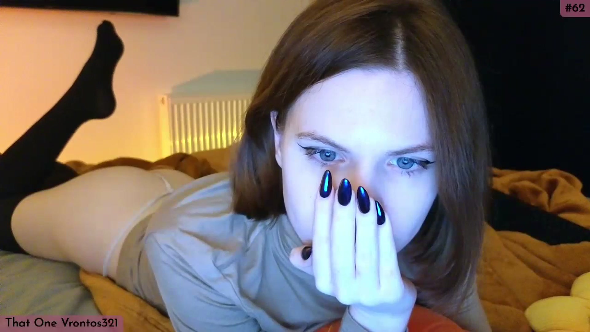 Gallery image thumbnail from Yuri_elfie's myfreecams stream on, 12/03/2023, 05:37 image 4 of 20