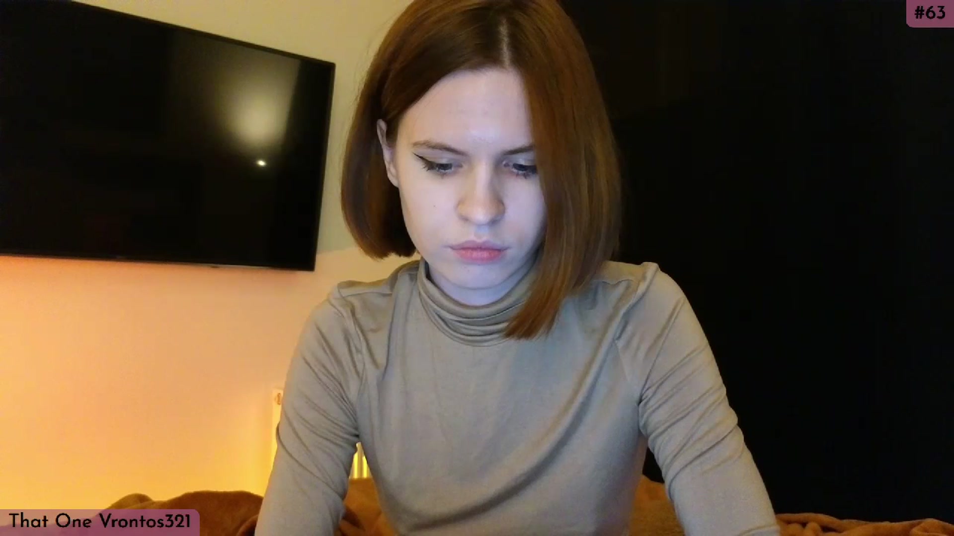 Gallery image thumbnail from Yuri_elfie's myfreecams stream on, 12/03/2023, 05:37 image 13 of 20