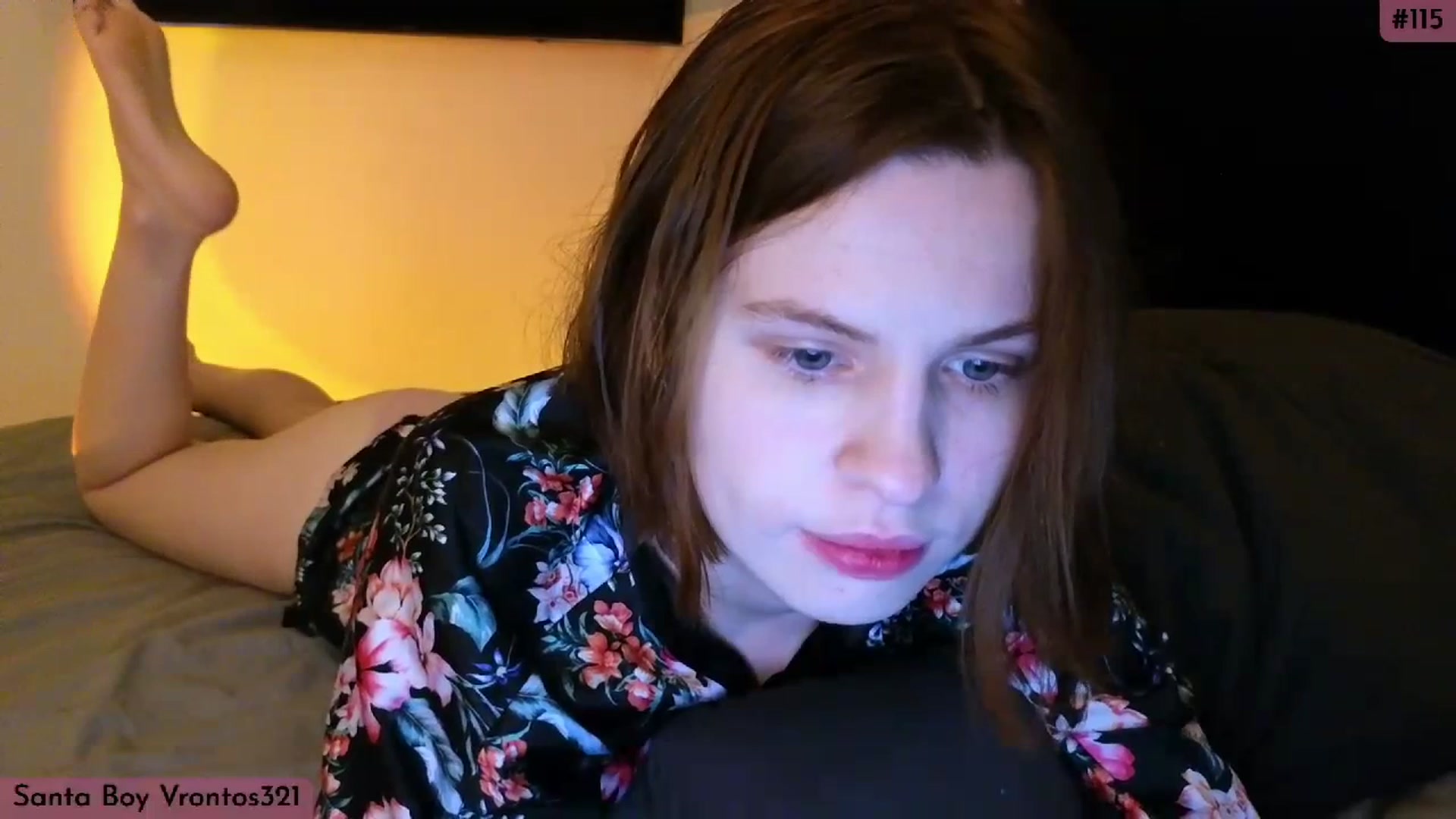Gallery image thumbnail from Yuri_elfie's myfreecams stream on, 12/09/2023, 06:50 image 4 of 20