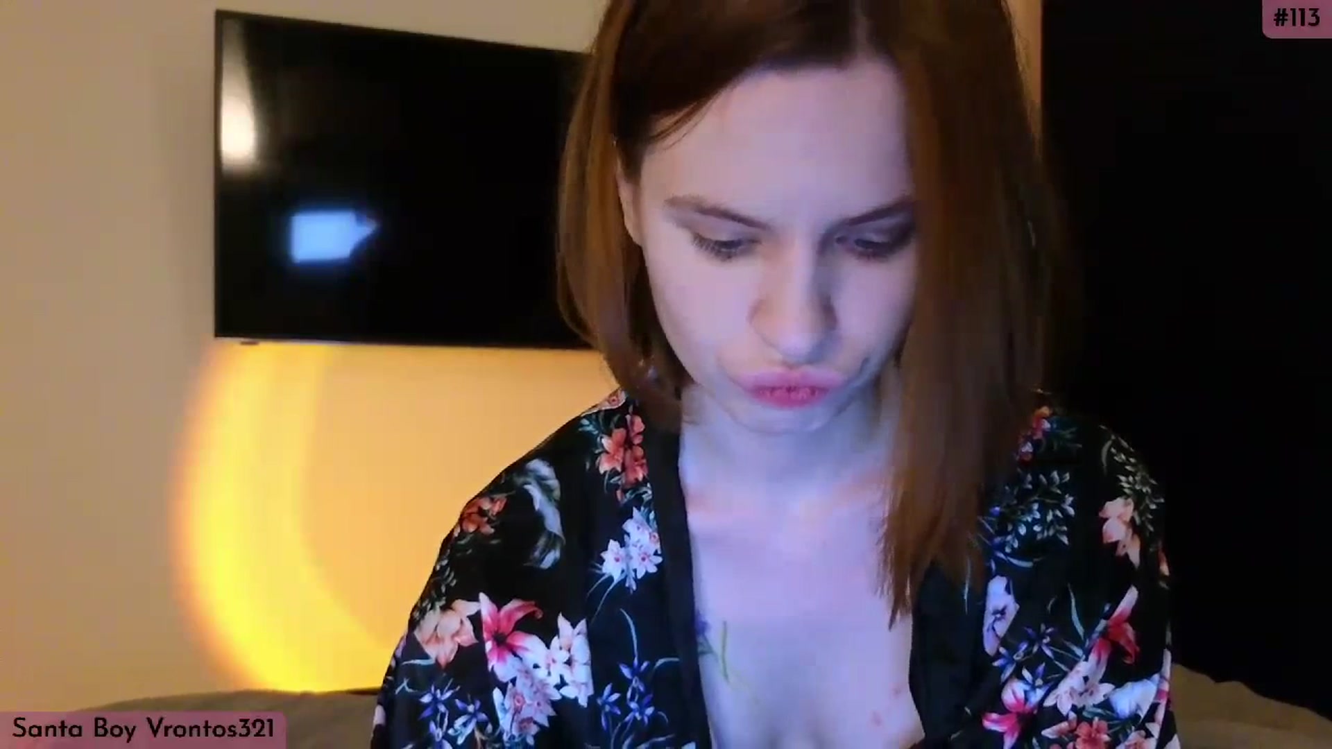 Gallery image thumbnail from Yuri_elfie's myfreecams stream on, 12/09/2023, 06:50 image 9 of 20