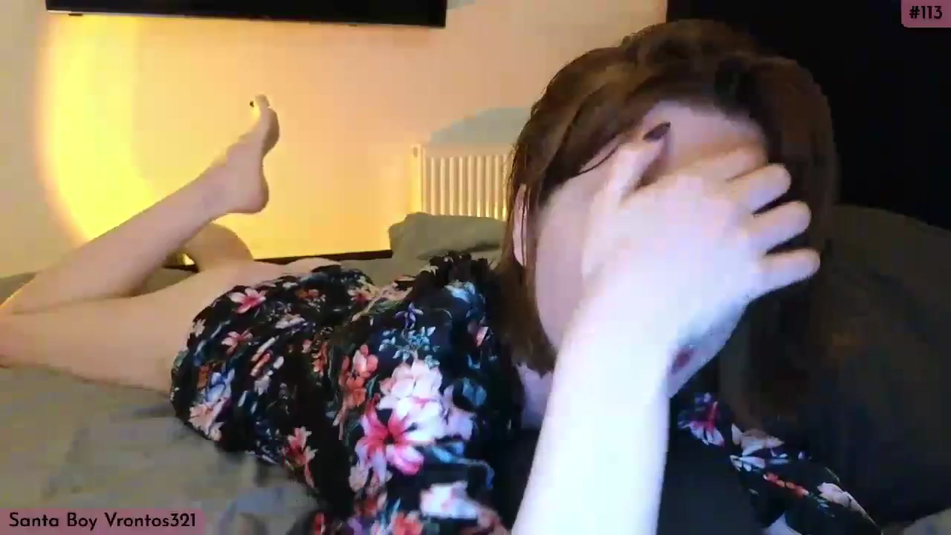 Gallery image thumbnail from Yuri_elfie's myfreecams stream on, 12/09/2023, 06:50 image 6 of 20