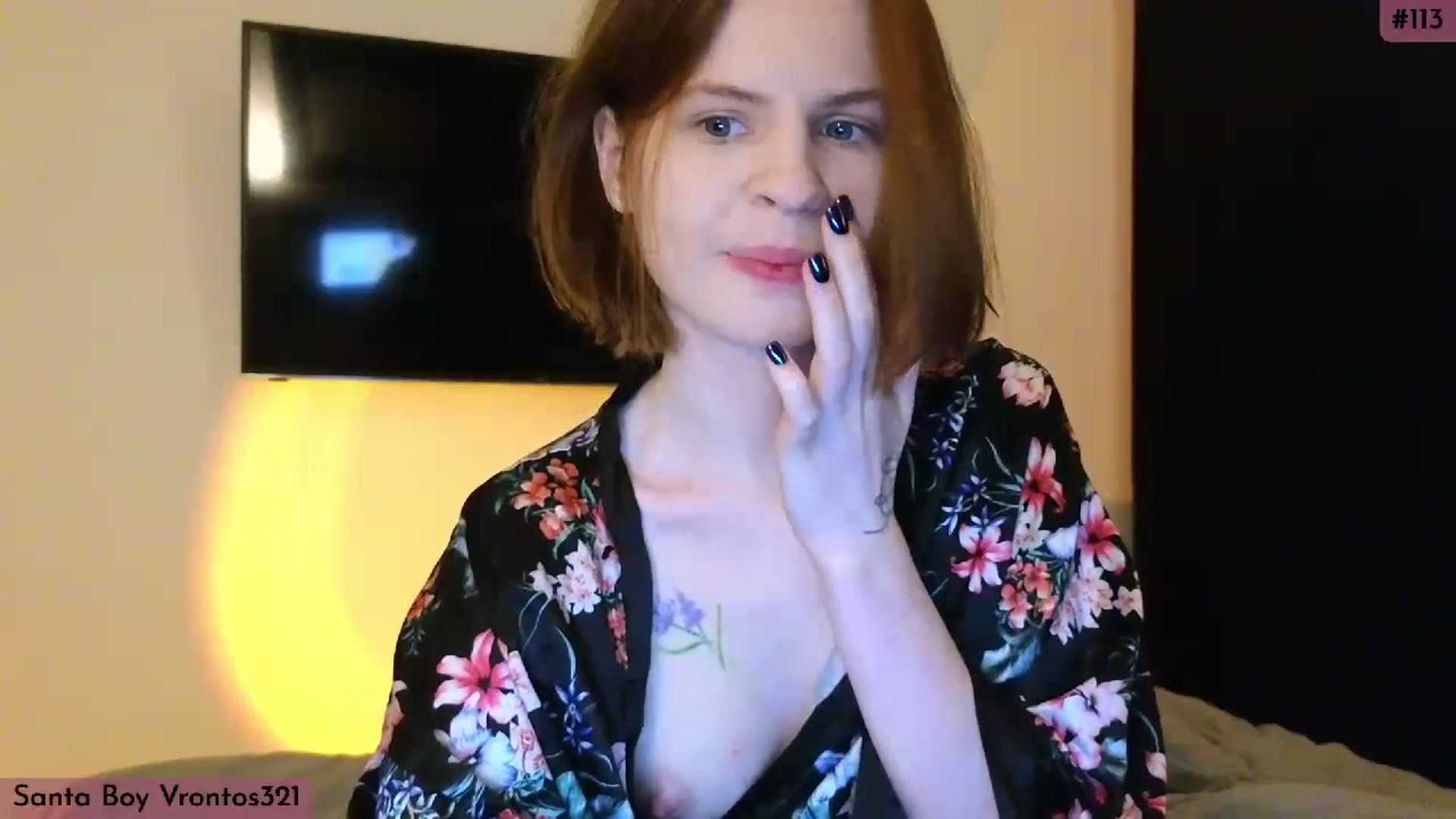 Gallery image thumbnail from Yuri_elfie's myfreecams stream on, 12/09/2023, 06:50 image 7 of 20