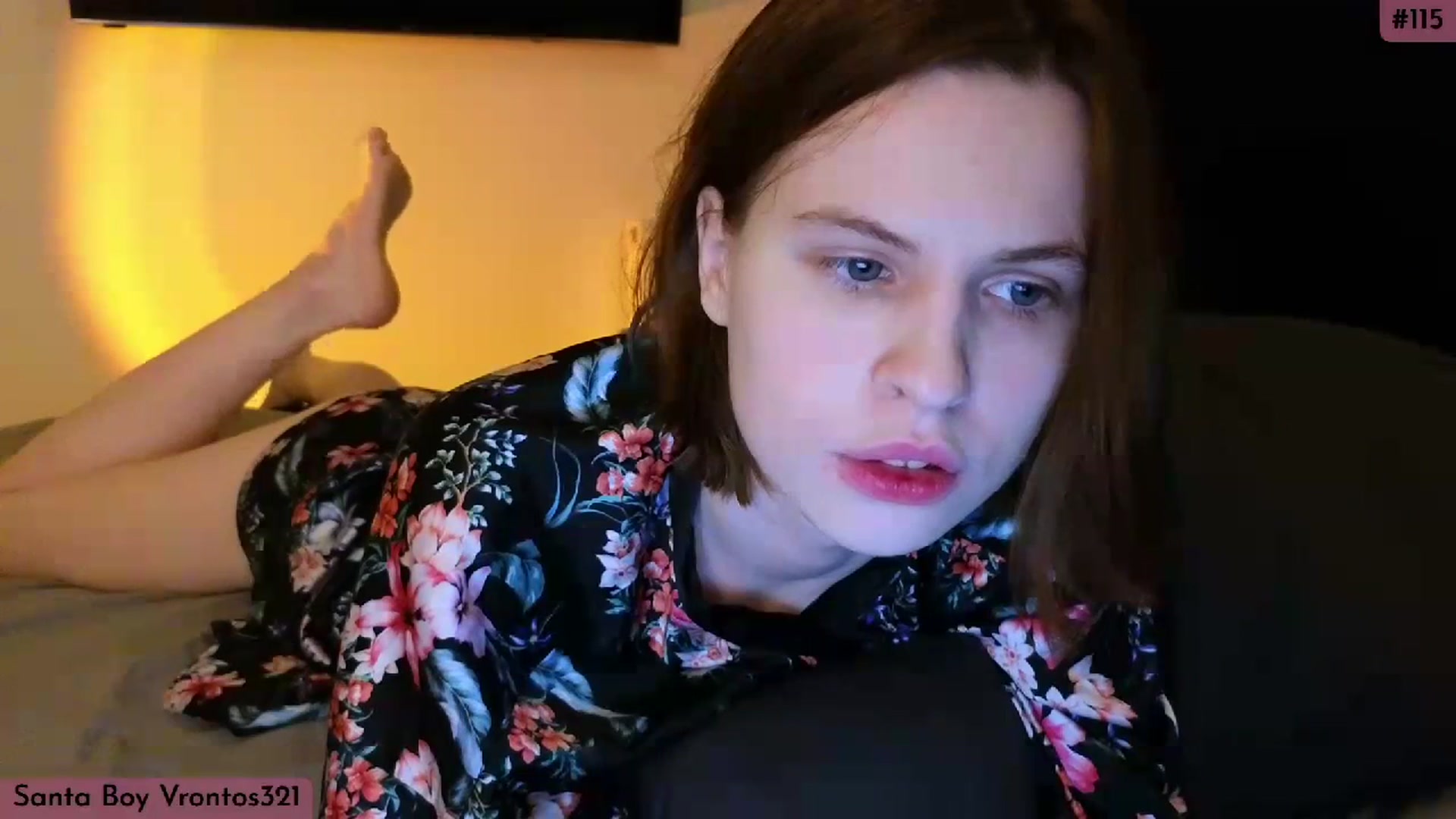 Gallery image thumbnail from Yuri_elfie's myfreecams stream on, 12/09/2023, 06:50 image 3 of 20
