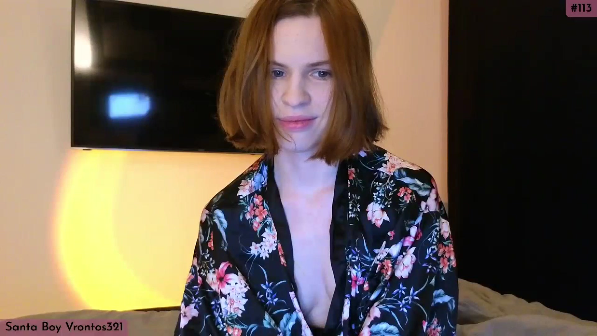 Gallery image thumbnail from Yuri_elfie's myfreecams stream on, 12/09/2023, 06:50 image 13 of 20
