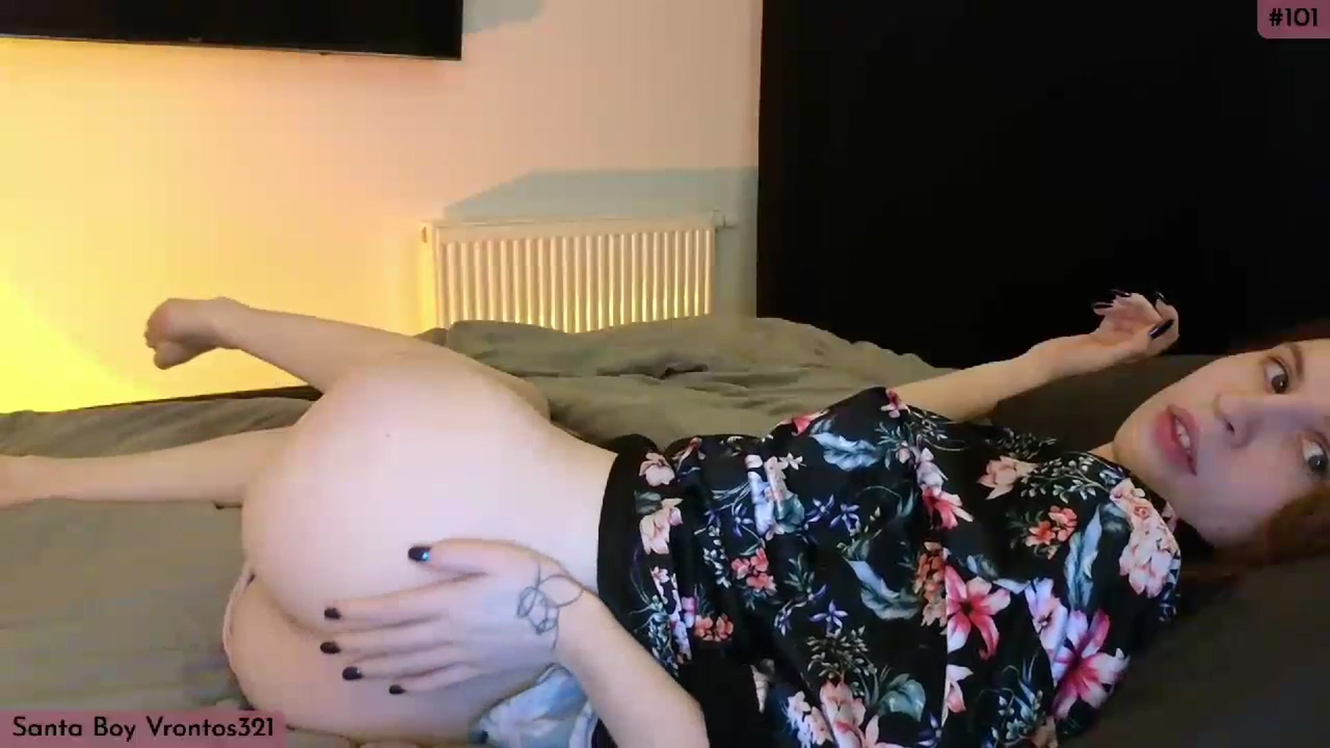 Gallery image thumbnail from Yuri_elfie's myfreecams stream on, 12/09/2023, 06:50 image 20 of 20