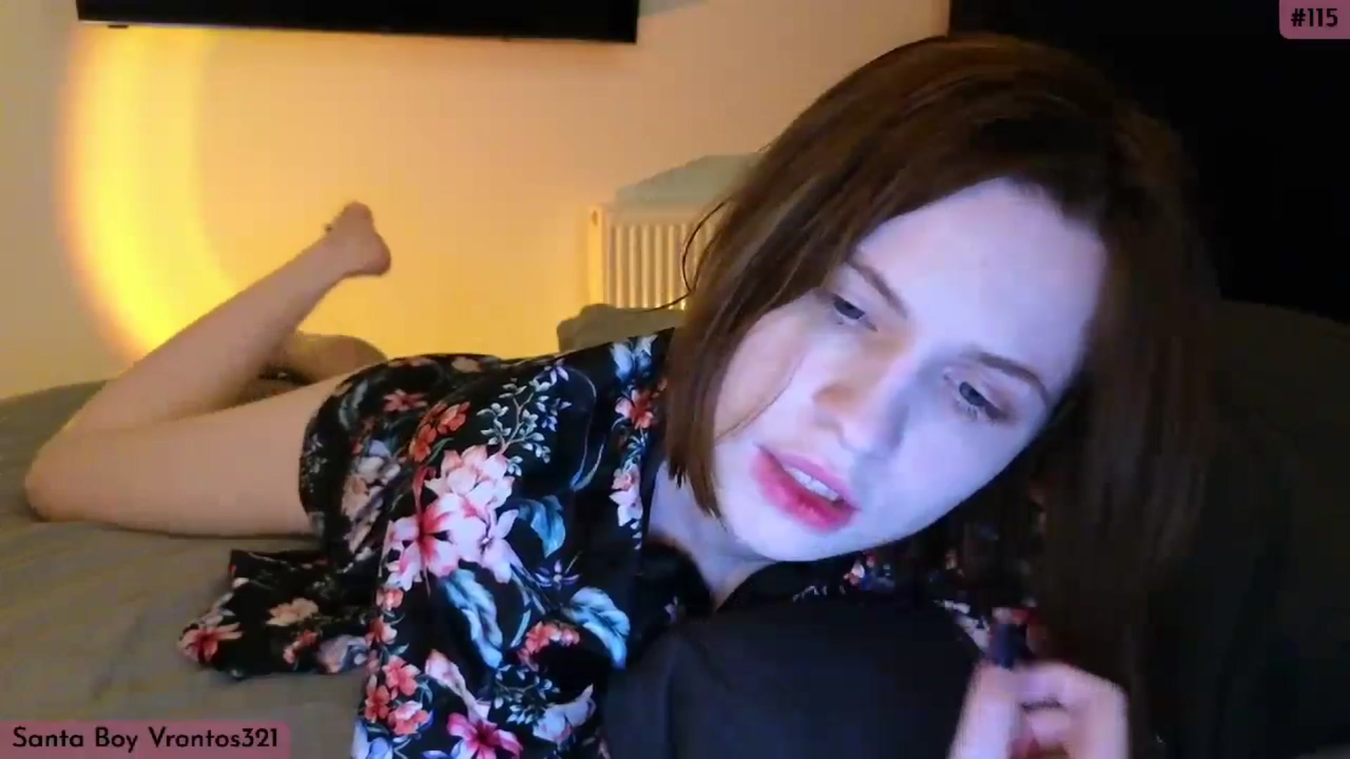 Gallery image thumbnail from Yuri_elfie's myfreecams stream on, 12/09/2023, 06:50 image 2 of 20