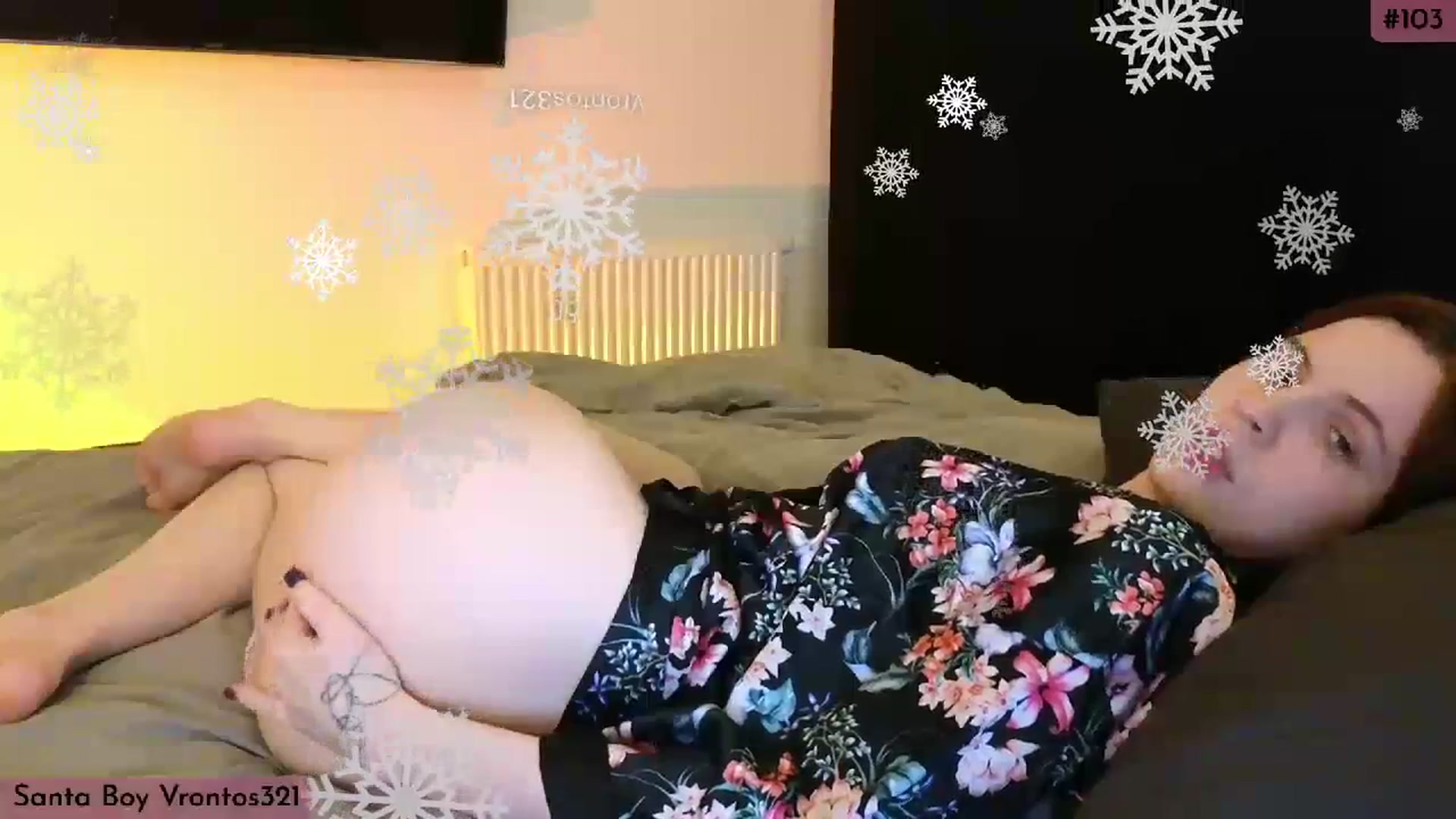 Gallery image thumbnail from Yuri_elfie's myfreecams stream on, 12/09/2023, 06:50 image 18 of 20