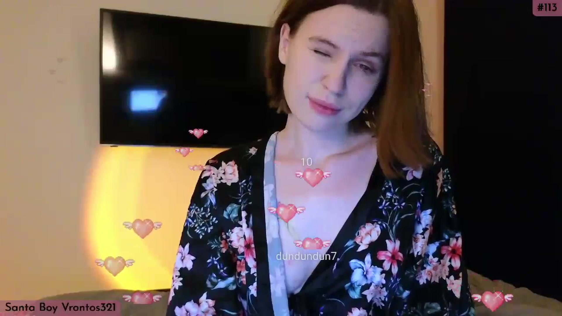 Gallery image thumbnail from Yuri_elfie's myfreecams stream on, 12/09/2023, 06:50 image 8 of 20
