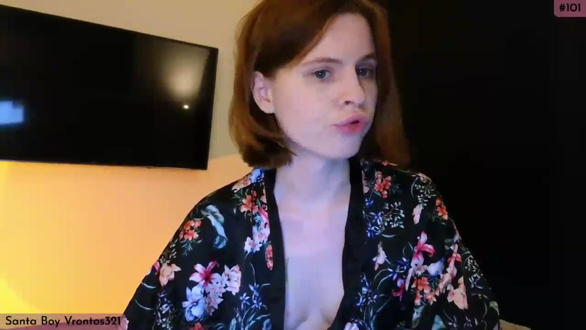 Gallery image thumbnail from Yuri_elfie's myfreecams stream on, 12/09/2023, 07:14 image 20 of 20