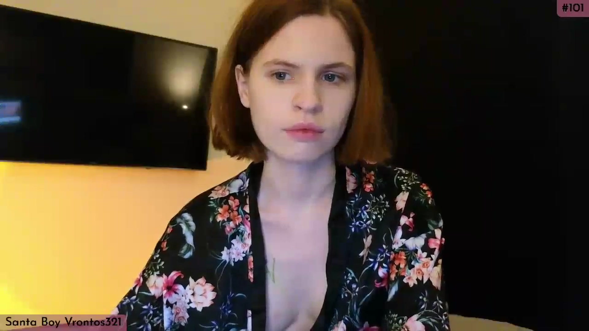 Gallery image thumbnail from Yuri_elfie's myfreecams stream on, 12/09/2023, 07:14 image 8 of 20