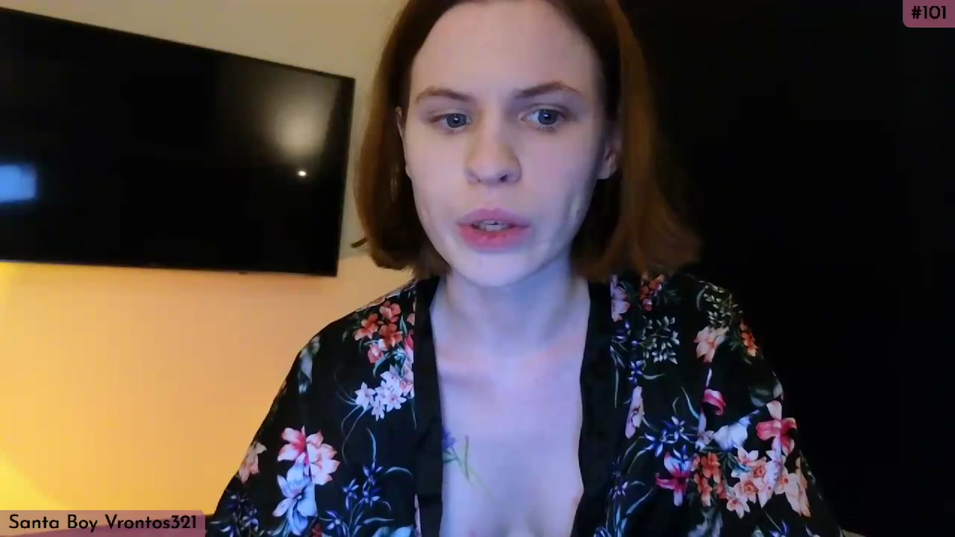 Gallery image thumbnail from Yuri_elfie's myfreecams stream on, 12/09/2023, 07:14 image 1 of 20