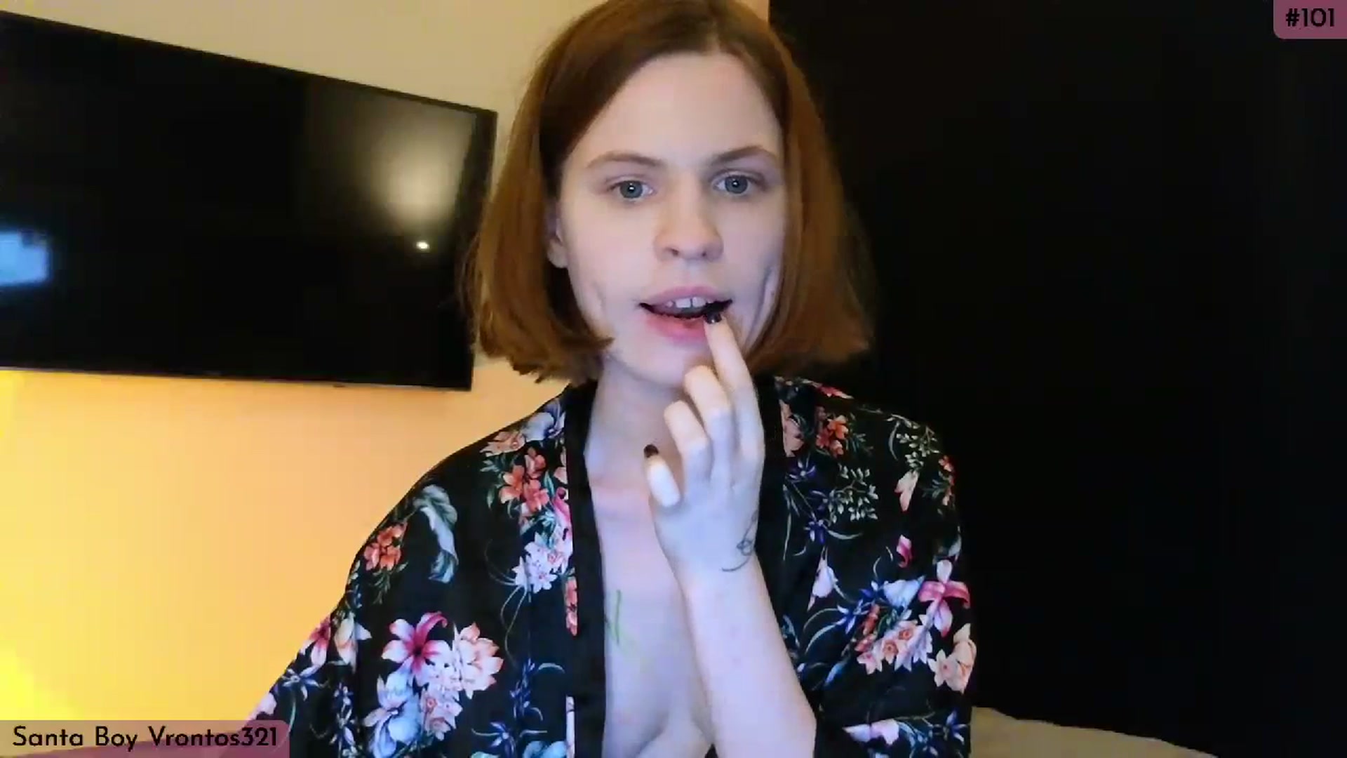 Gallery image thumbnail from Yuri_elfie's myfreecams stream on, 12/09/2023, 07:14 image 9 of 20