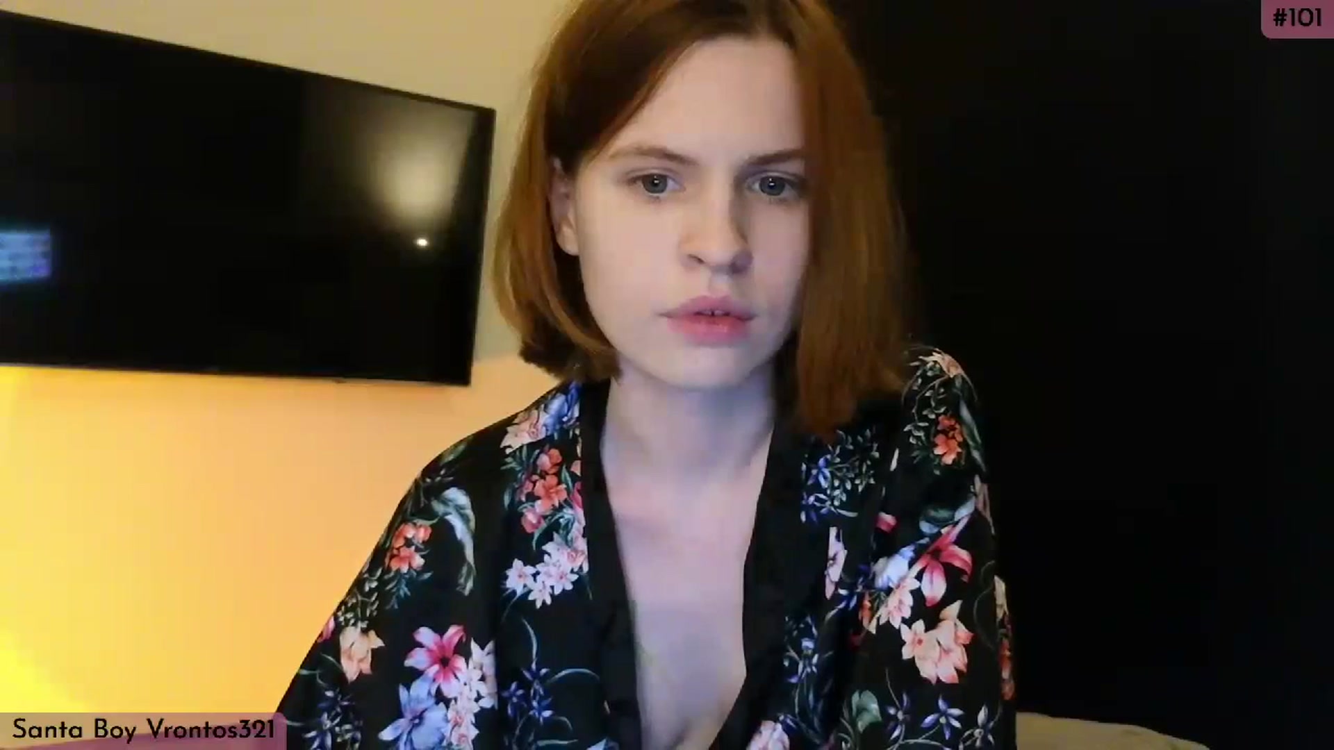 Gallery image thumbnail from Yuri_elfie's myfreecams stream on, 12/09/2023, 07:14 image 18 of 20