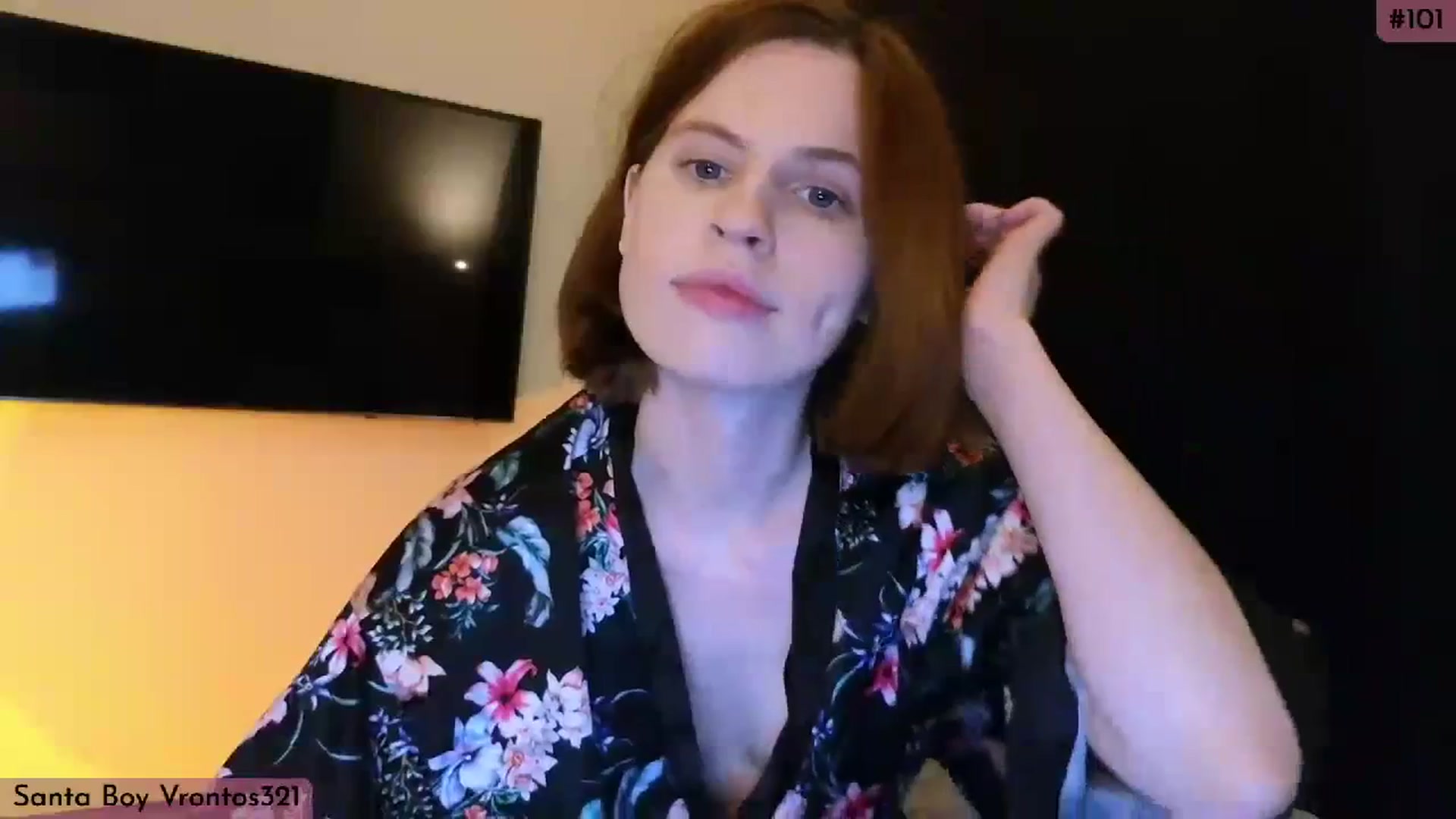 Gallery image thumbnail from Yuri_elfie's myfreecams stream on, 12/09/2023, 07:14 image 13 of 20