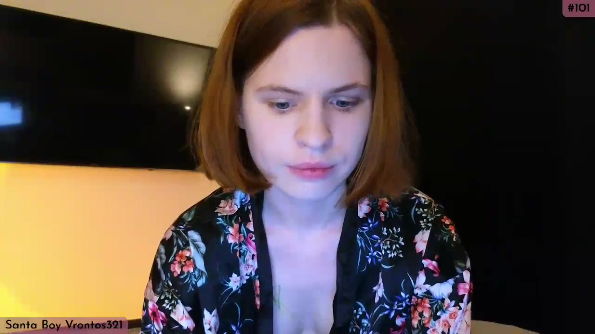 Gallery image thumbnail from Yuri_elfie's myfreecams stream on, 12/09/2023, 07:14 image 10 of 20
