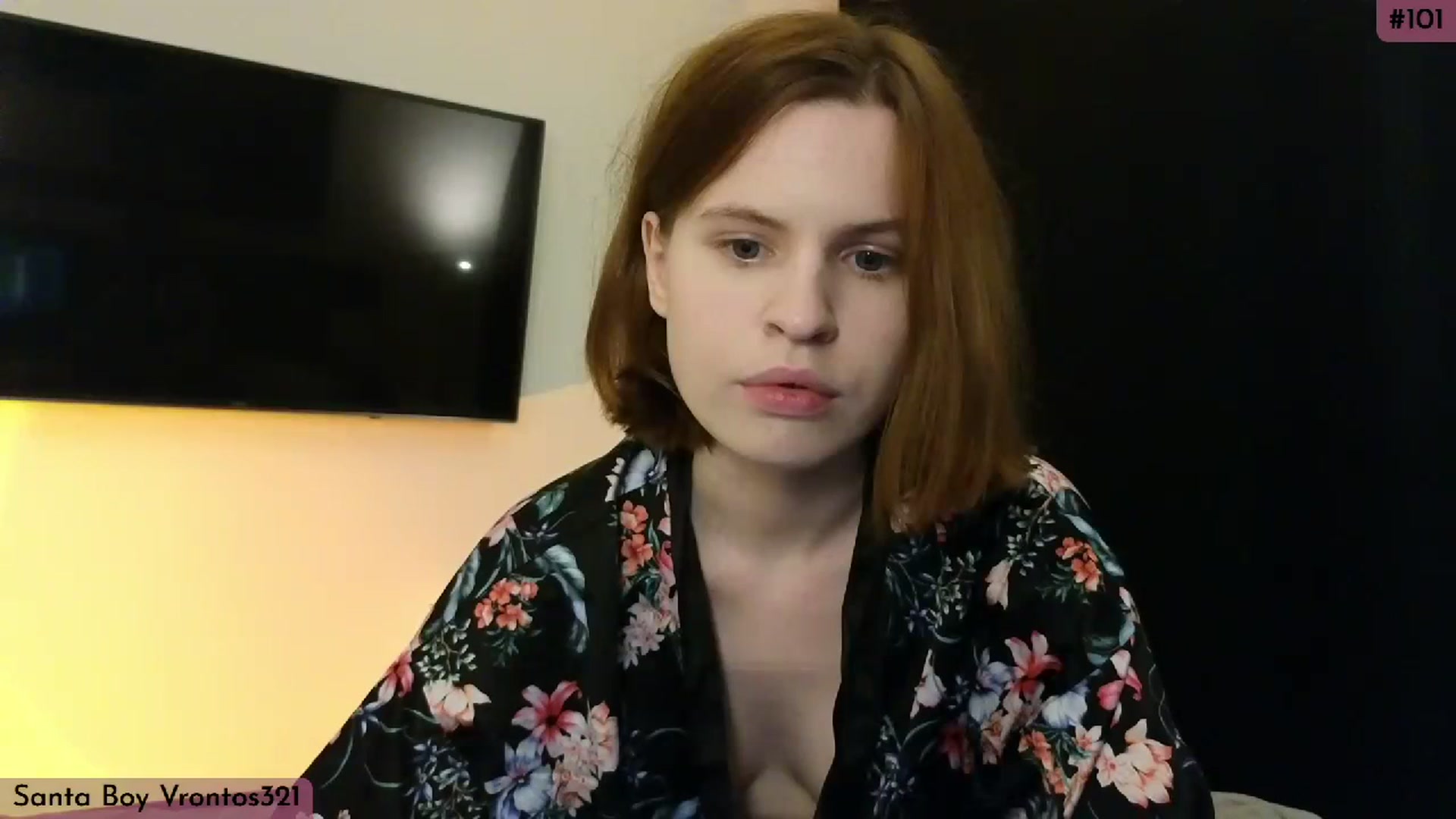 Gallery image thumbnail from Yuri_elfie's myfreecams stream on, 12/09/2023, 07:14 image 14 of 20