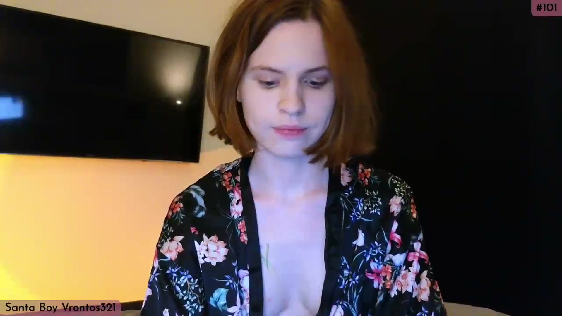 Gallery image thumbnail from Yuri_elfie's myfreecams stream on, 12/09/2023, 07:14 image 3 of 20