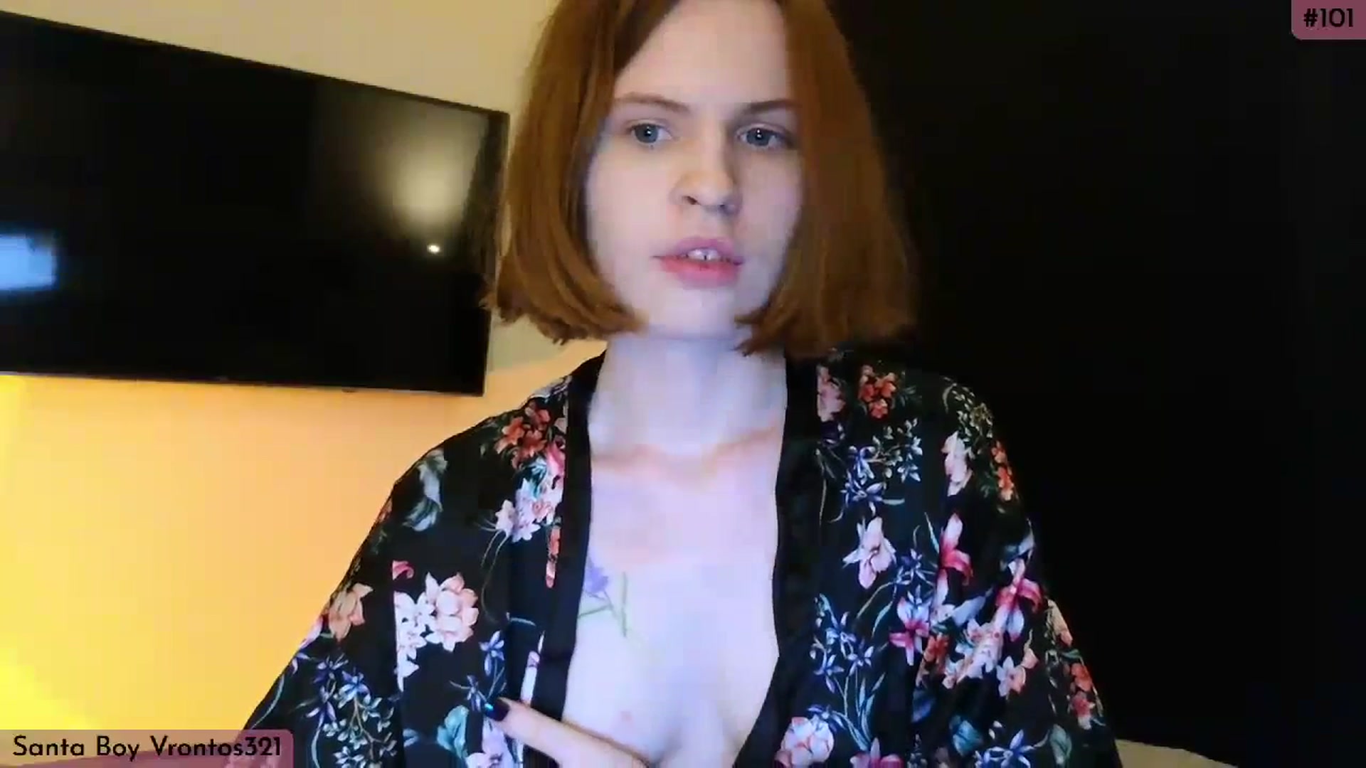 Gallery image thumbnail from Yuri_elfie's myfreecams stream on, 12/09/2023, 07:14 image 4 of 20