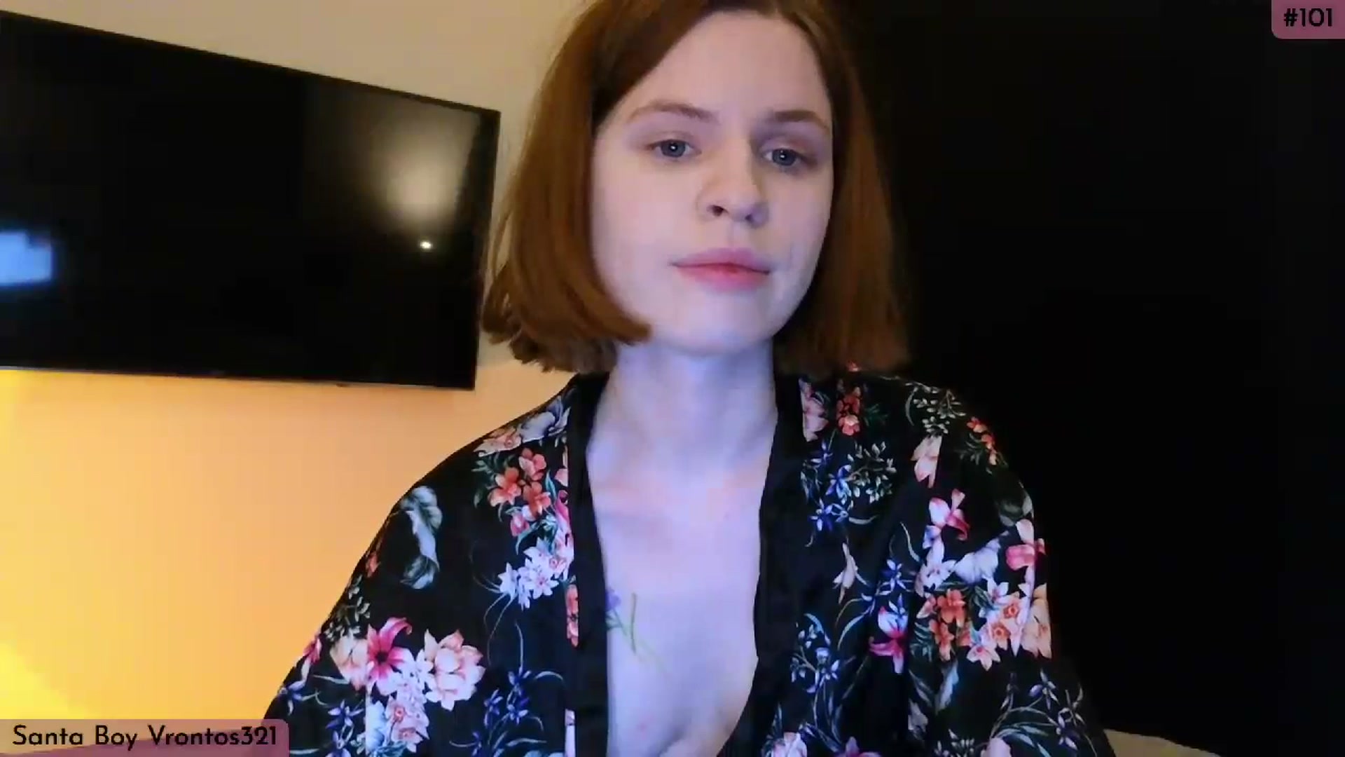 Gallery image thumbnail from Yuri_elfie's myfreecams stream on, 12/09/2023, 07:14 image 7 of 20