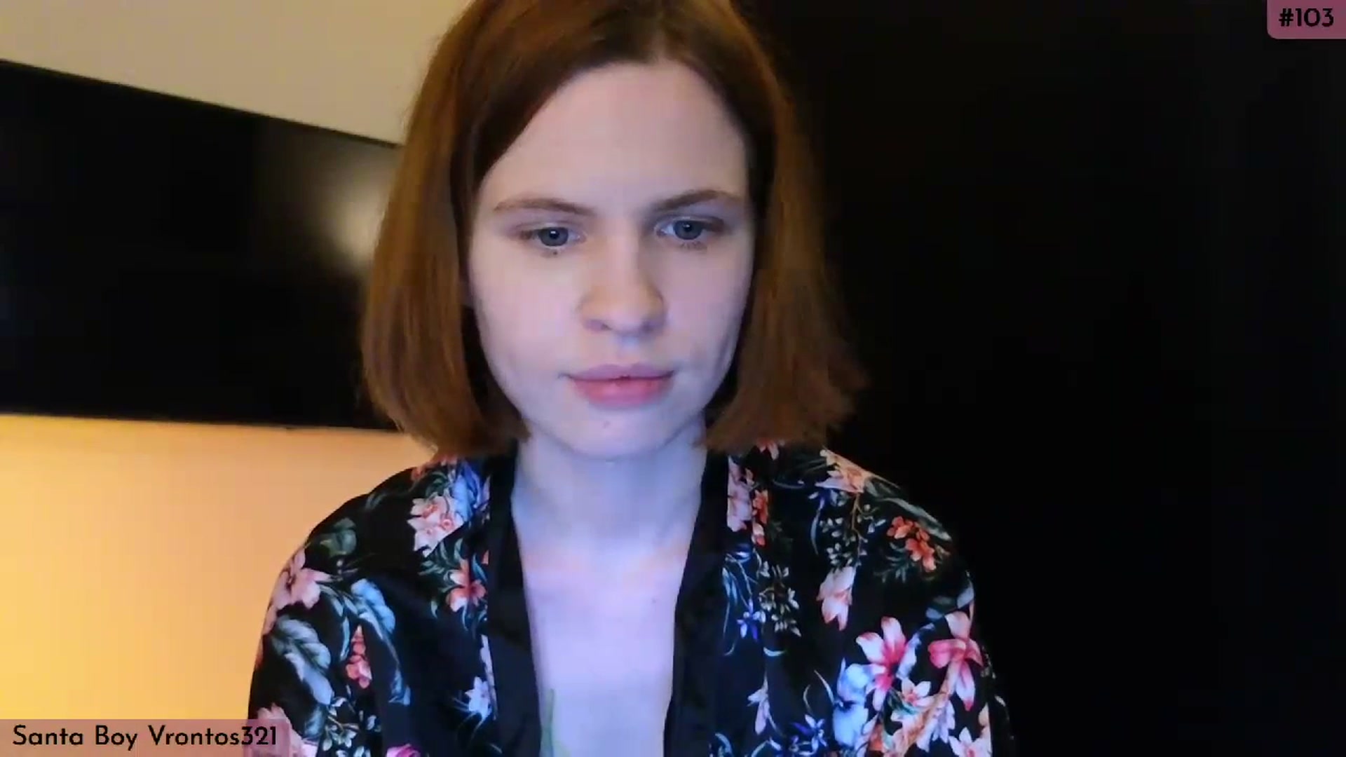 Gallery image thumbnail from Yuri_elfie's myfreecams stream on, 12/09/2023, 07:53 image 20 of 20