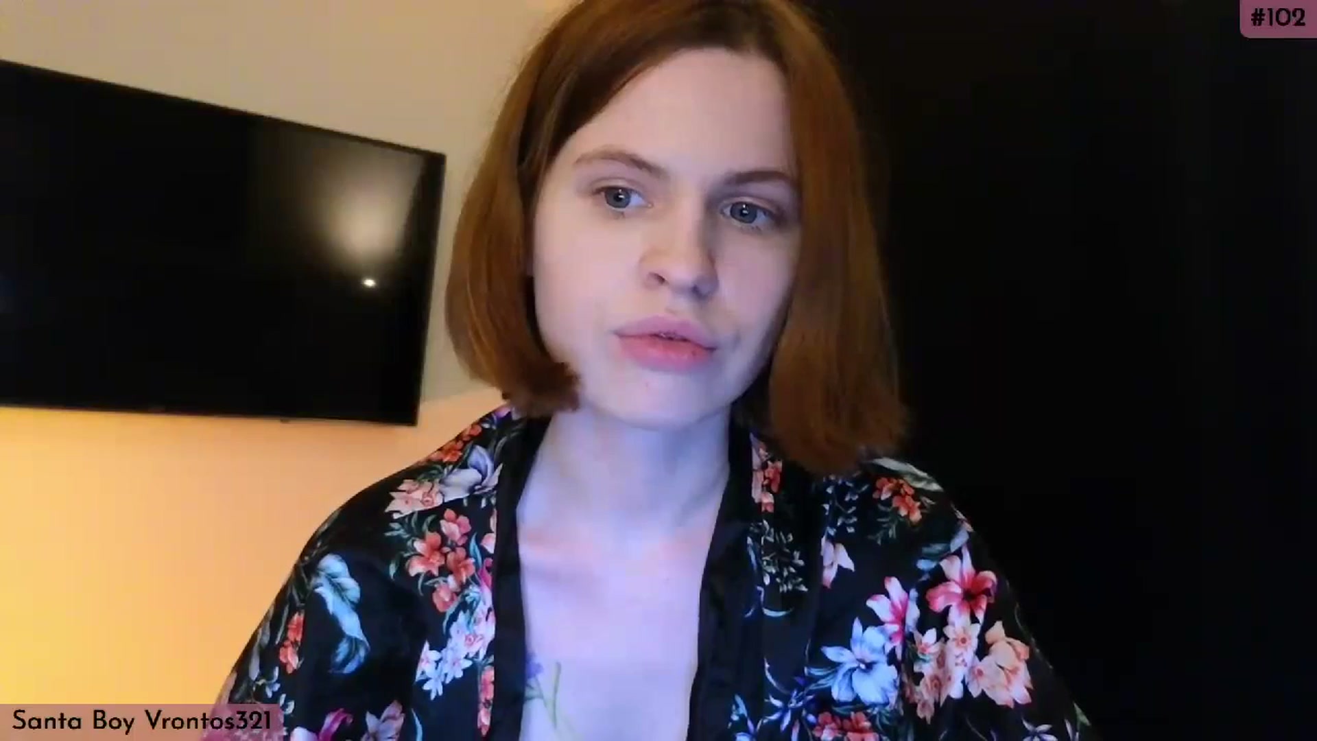 Gallery image thumbnail from Yuri_elfie's myfreecams stream on, 12/09/2023, 07:53 image 12 of 20