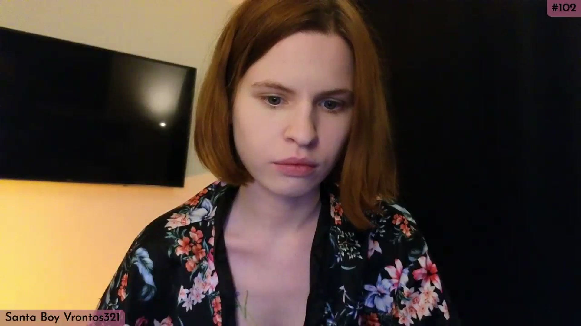 Gallery image thumbnail from Yuri_elfie's myfreecams stream on, 12/09/2023, 07:53 image 13 of 20