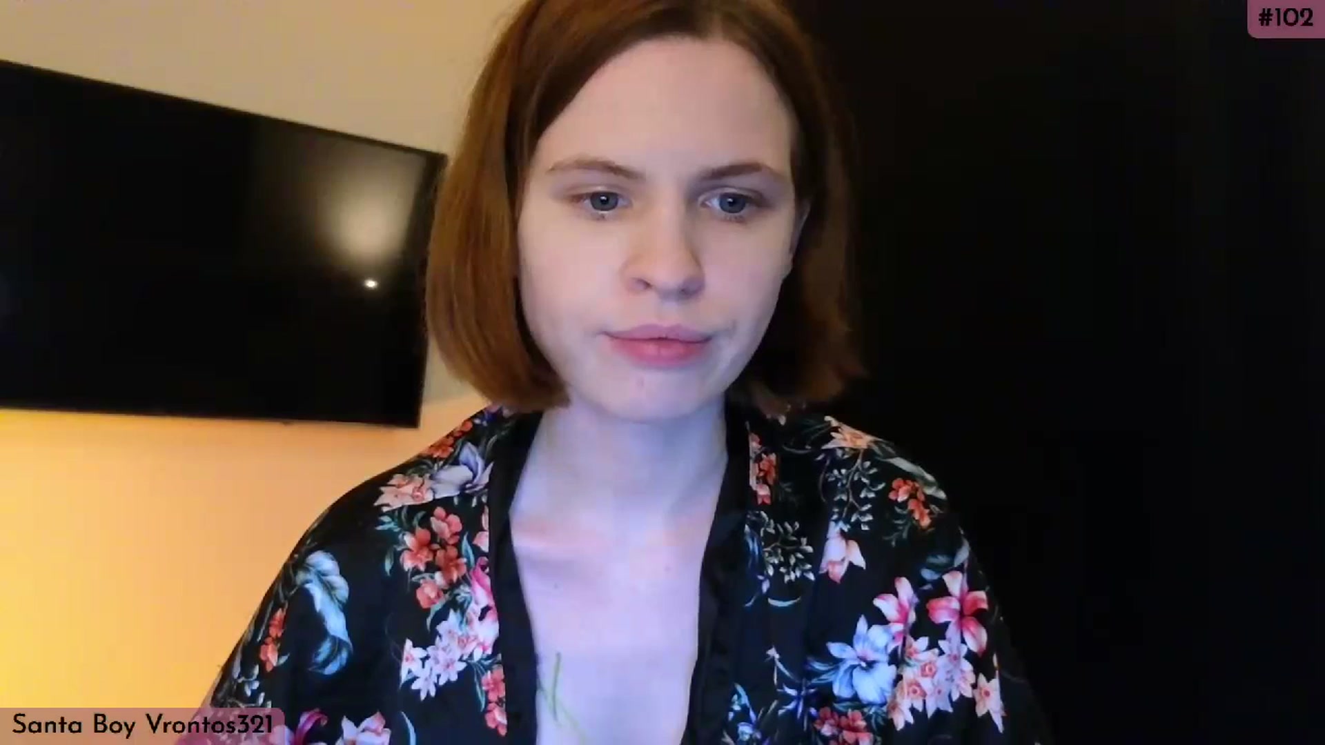 Gallery image thumbnail from Yuri_elfie's myfreecams stream on, 12/09/2023, 07:53 image 15 of 20