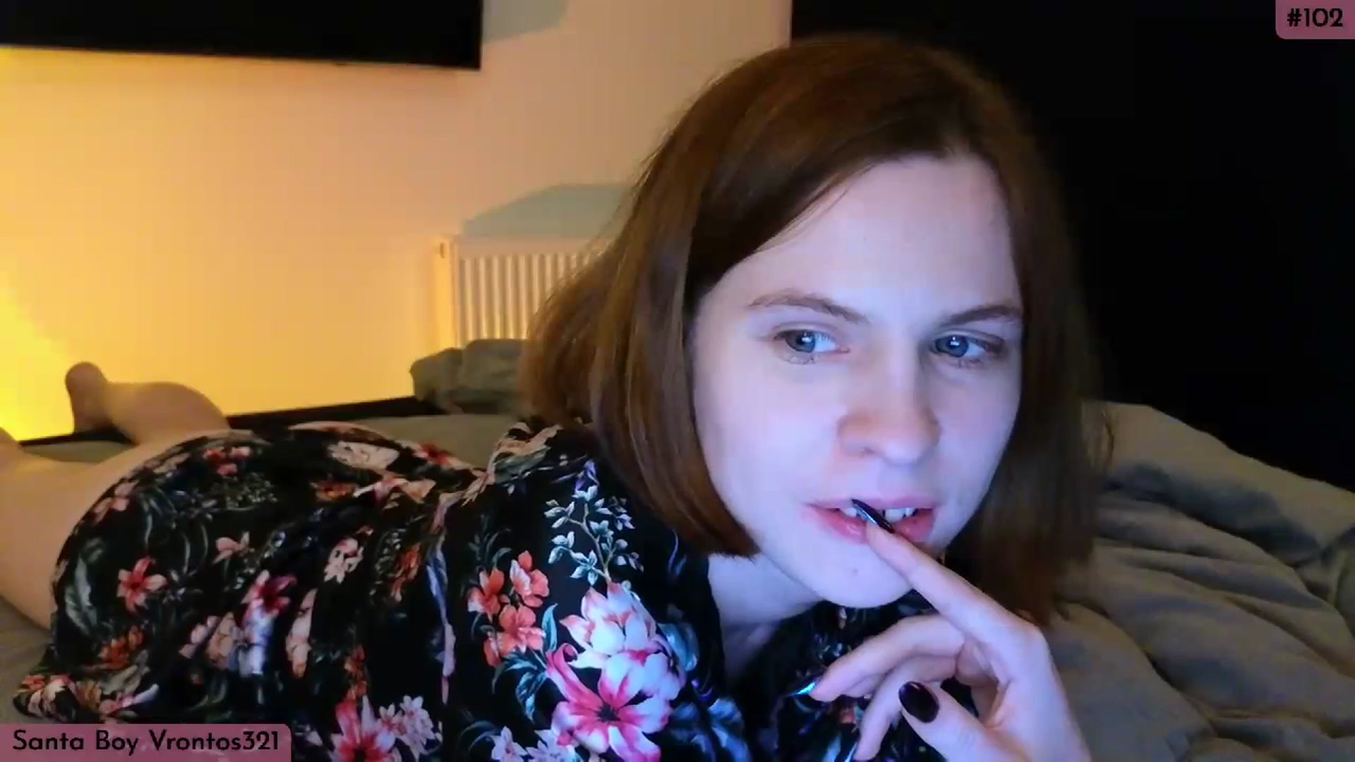 Gallery image thumbnail from Yuri_elfie's myfreecams stream on, 12/09/2023, 07:53 image 4 of 20