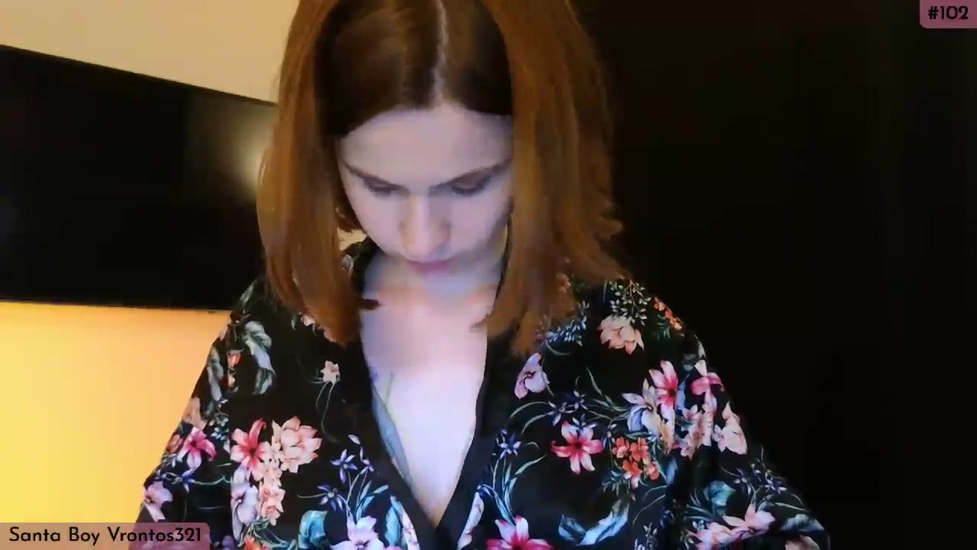 Gallery image thumbnail from Yuri_elfie's myfreecams stream on, 12/09/2023, 07:53 image 16 of 20