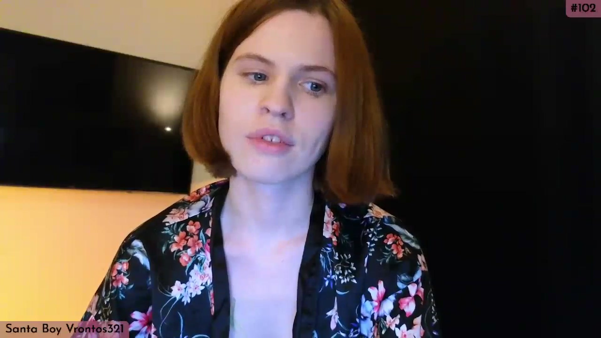 Gallery image thumbnail from Yuri_elfie's myfreecams stream on, 12/09/2023, 07:53 image 9 of 20