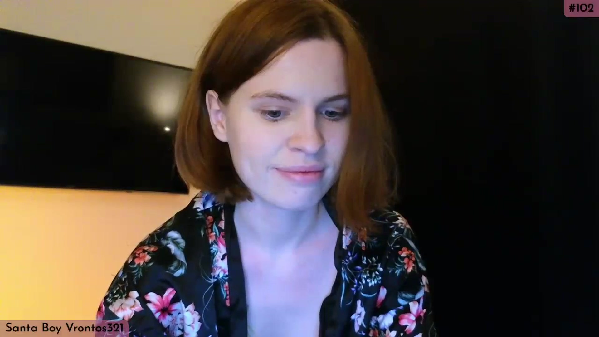 Gallery image thumbnail from Yuri_elfie's myfreecams stream on, 12/09/2023, 07:53 image 6 of 20