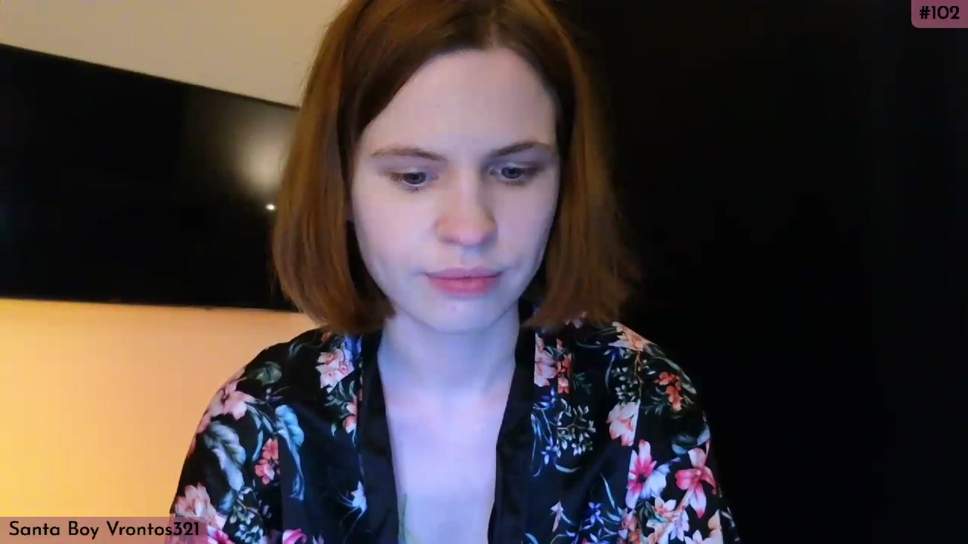 Gallery image thumbnail from Yuri_elfie's myfreecams stream on, 12/09/2023, 07:53 image 17 of 20