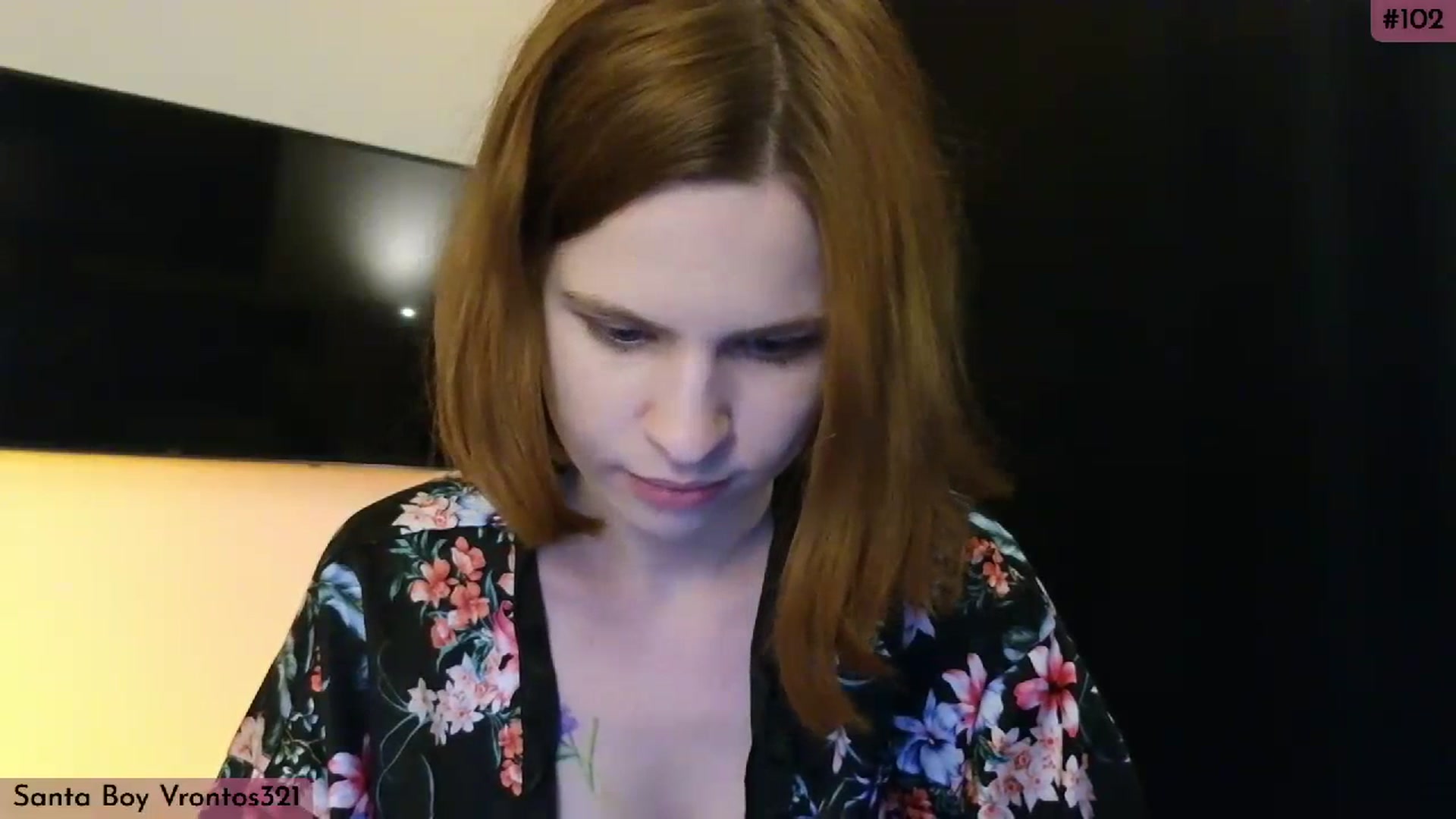 Gallery image thumbnail from Yuri_elfie's myfreecams stream on, 12/09/2023, 07:53 image 14 of 20