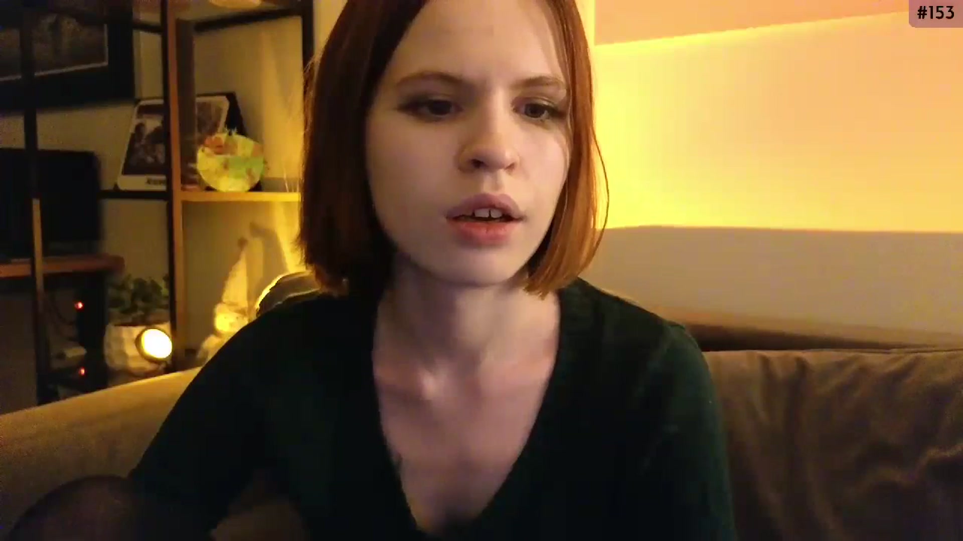Gallery image thumbnail from Yuri_elfie's myfreecams stream on, 12/13/2023, 02:28 image 16 of 20