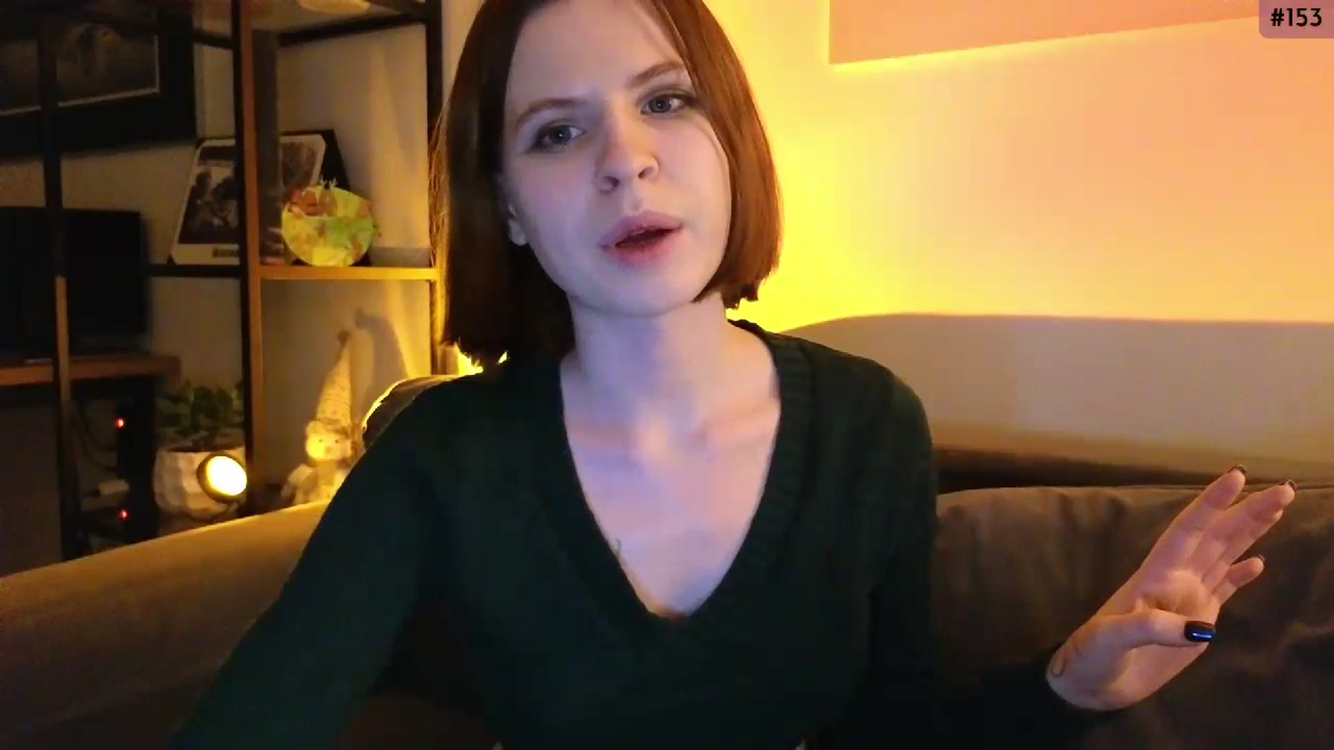 Gallery image thumbnail from Yuri_elfie's myfreecams stream on, 12/13/2023, 02:28 image 17 of 20