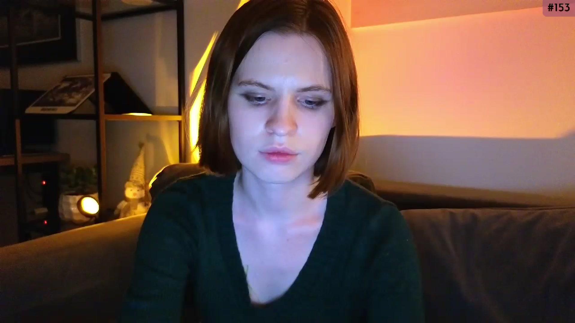Gallery image thumbnail from Yuri_elfie's myfreecams stream on, 12/13/2023, 02:28 image 19 of 20