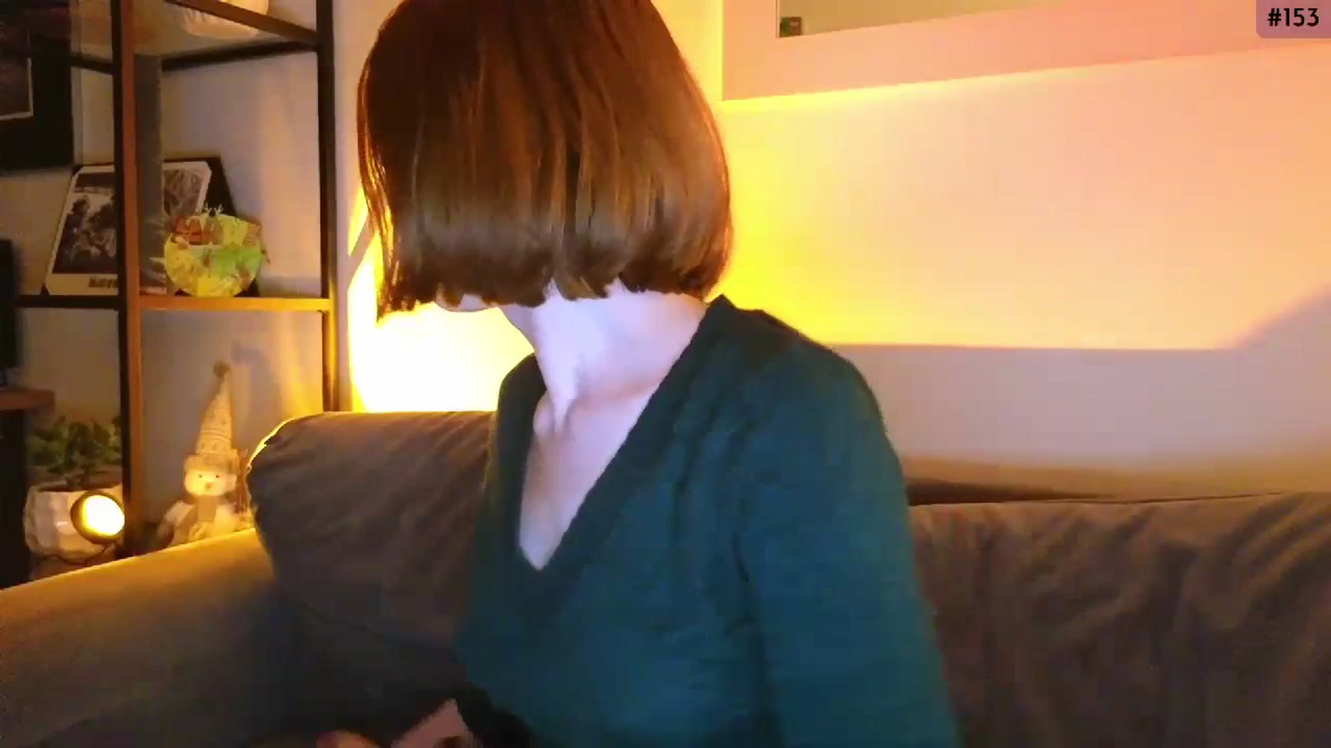 Gallery image thumbnail from Yuri_elfie's myfreecams stream on, 12/13/2023, 02:28 image 9 of 20