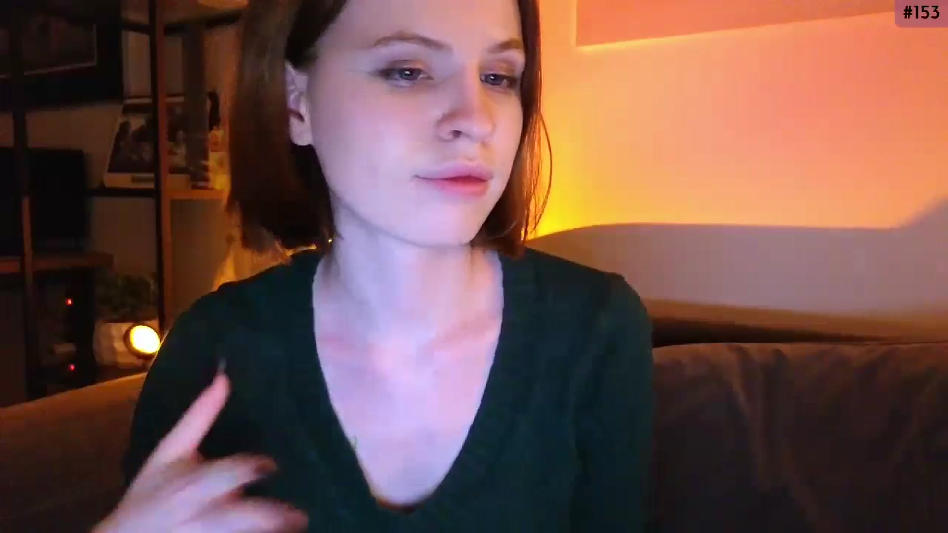 Gallery image thumbnail from Yuri_elfie's myfreecams stream on, 12/13/2023, 02:28 image 20 of 20