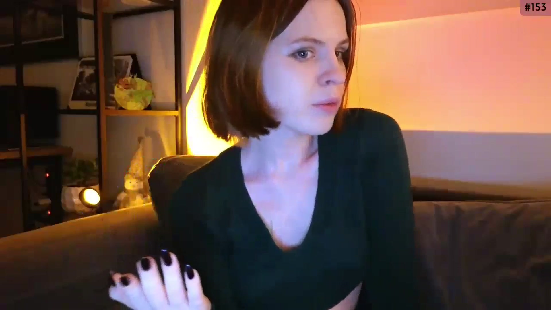 Gallery image thumbnail from Yuri_elfie's myfreecams stream on, 12/13/2023, 02:28 image 15 of 20