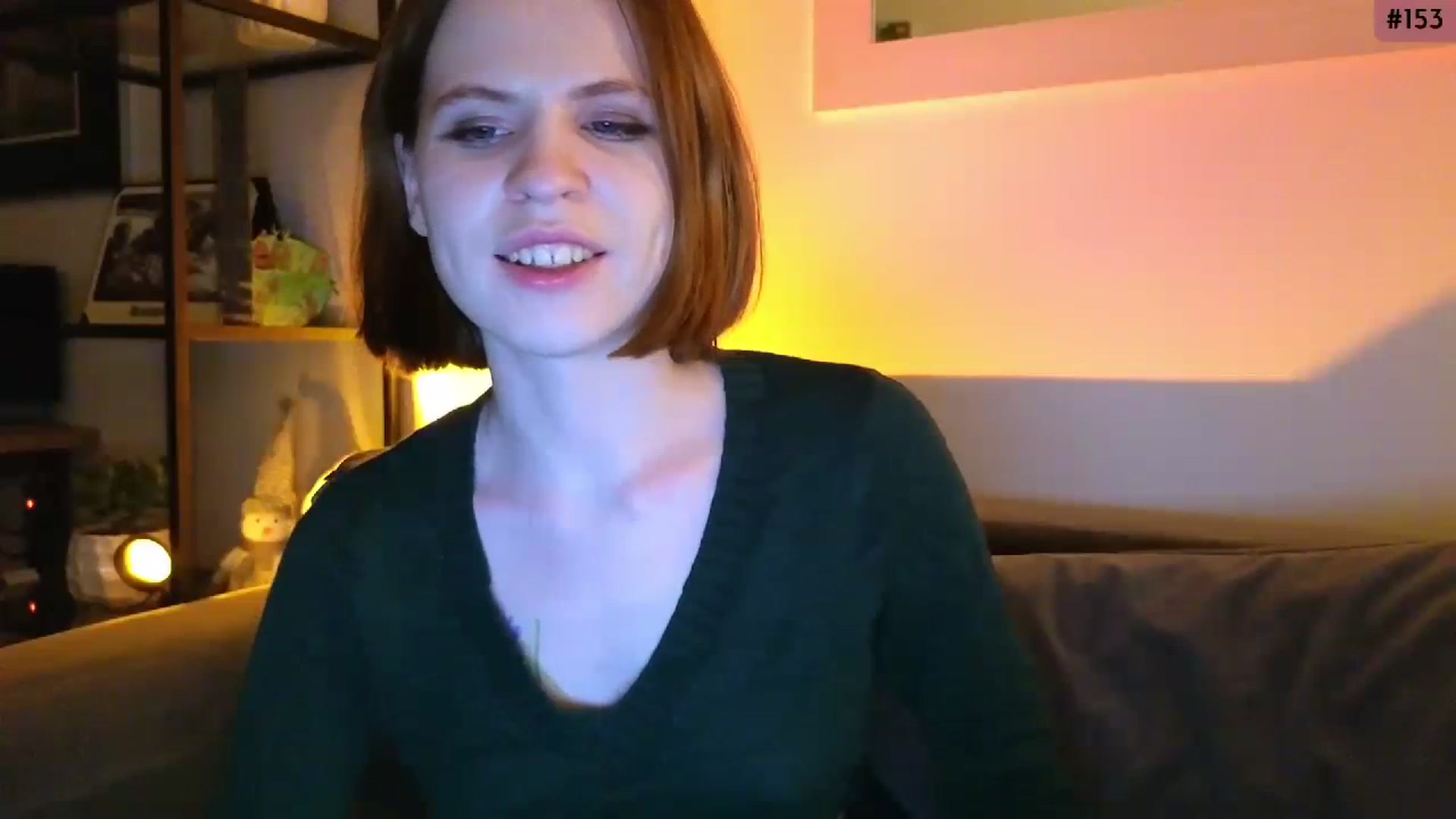 Gallery image thumbnail from Yuri_elfie's myfreecams stream on, 12/13/2023, 03:04 image 3 of 20