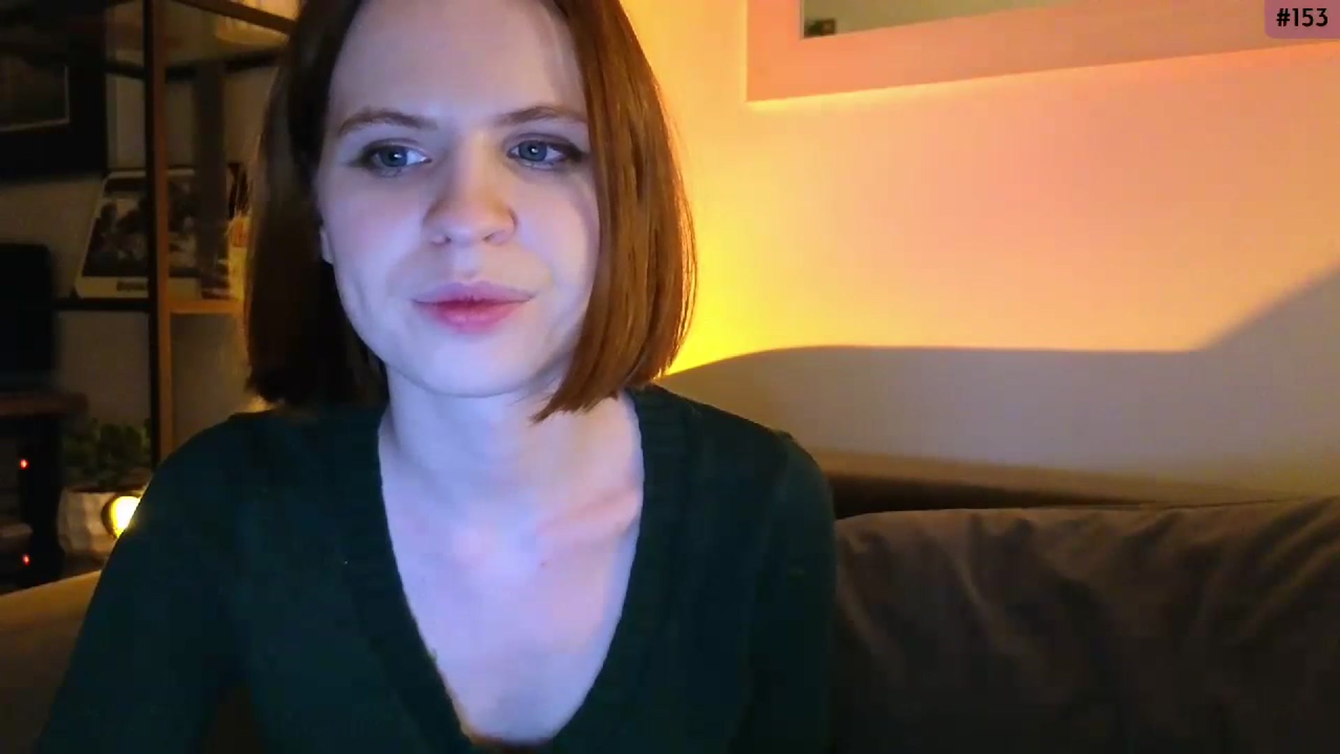 Gallery image thumbnail from Yuri_elfie's myfreecams stream on, 12/13/2023, 03:04 image 12 of 20