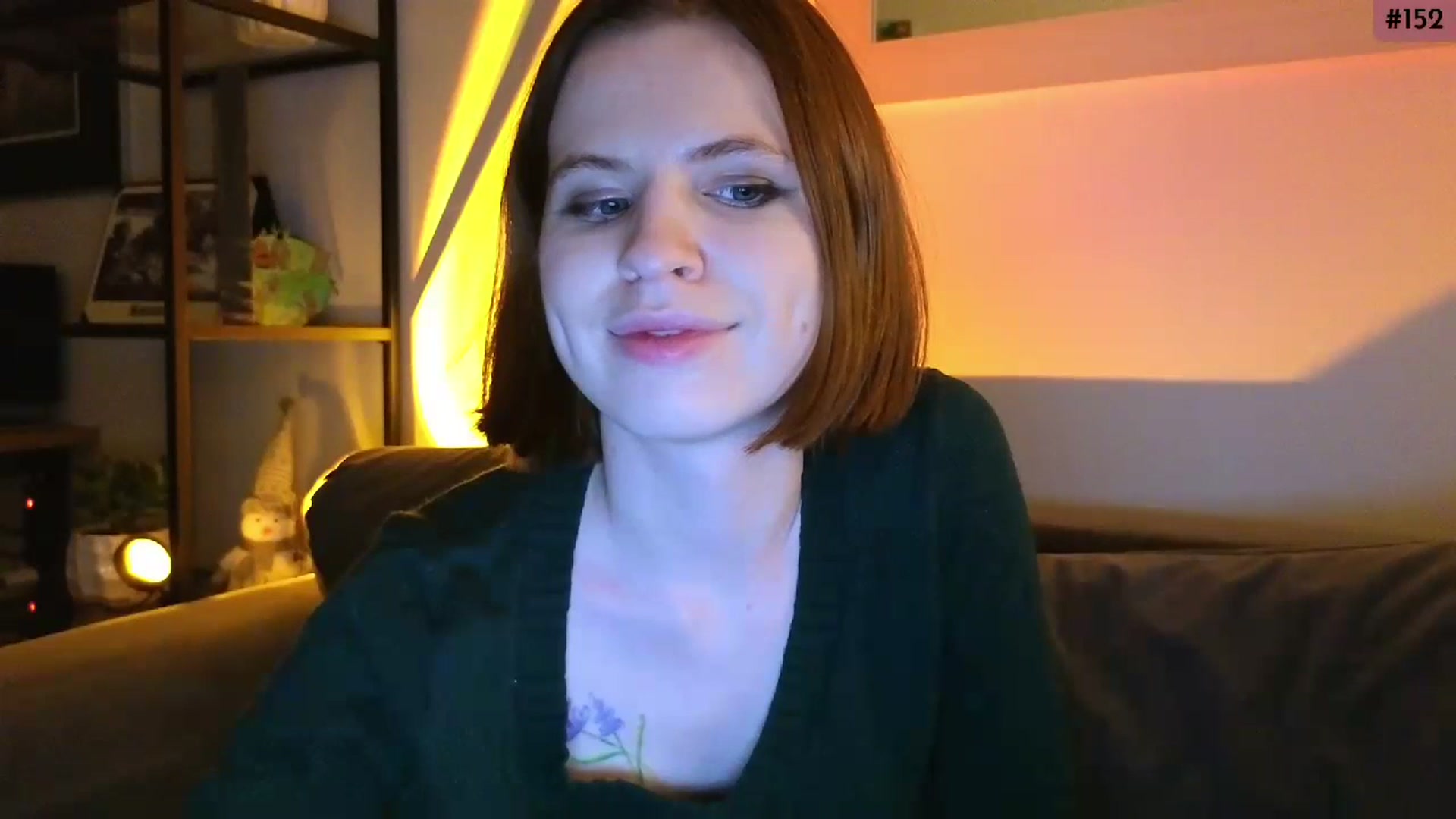 Gallery image thumbnail from Yuri_elfie's myfreecams stream on, 12/13/2023, 03:04 image 13 of 20