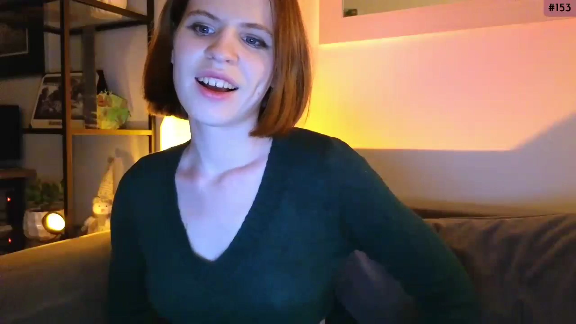 Gallery image thumbnail from Yuri_elfie's myfreecams stream on, 12/13/2023, 03:04 image 8 of 20