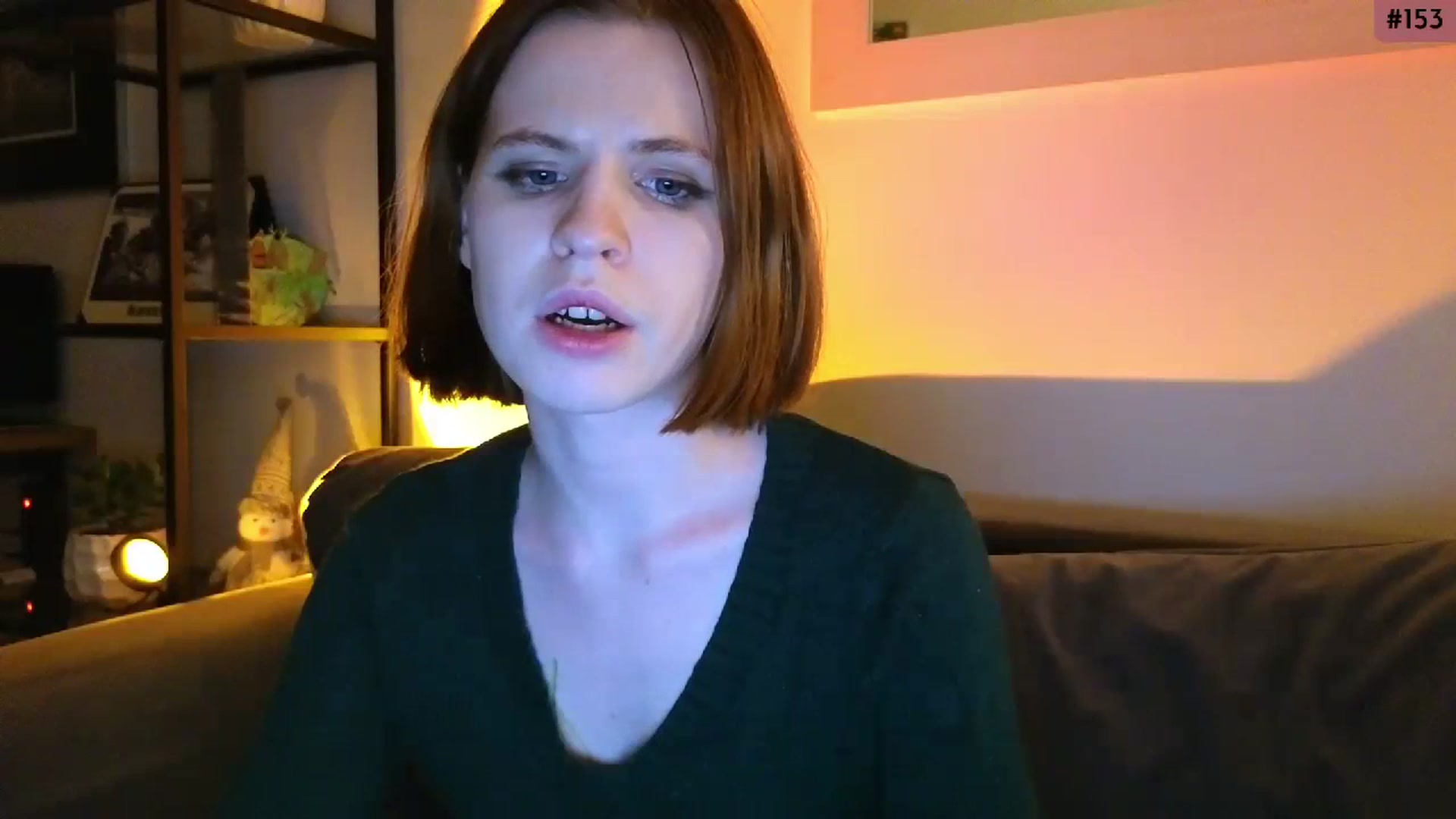 Gallery image thumbnail from Yuri_elfie's myfreecams stream on, 12/13/2023, 03:04 image 4 of 20