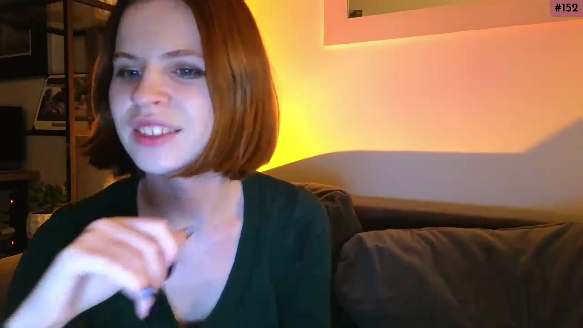 Gallery image thumbnail from Yuri_elfie's myfreecams stream on, 12/13/2023, 03:04 image 20 of 20
