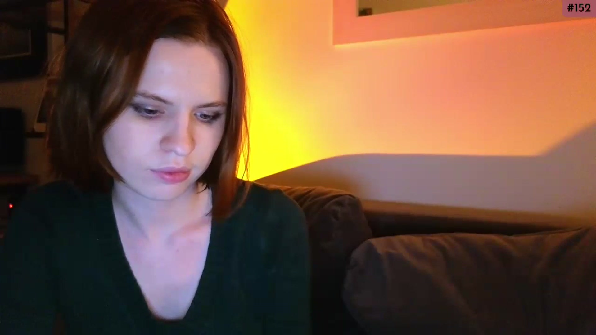 Gallery image thumbnail from Yuri_elfie's myfreecams stream on, 12/13/2023, 03:04 image 15 of 20