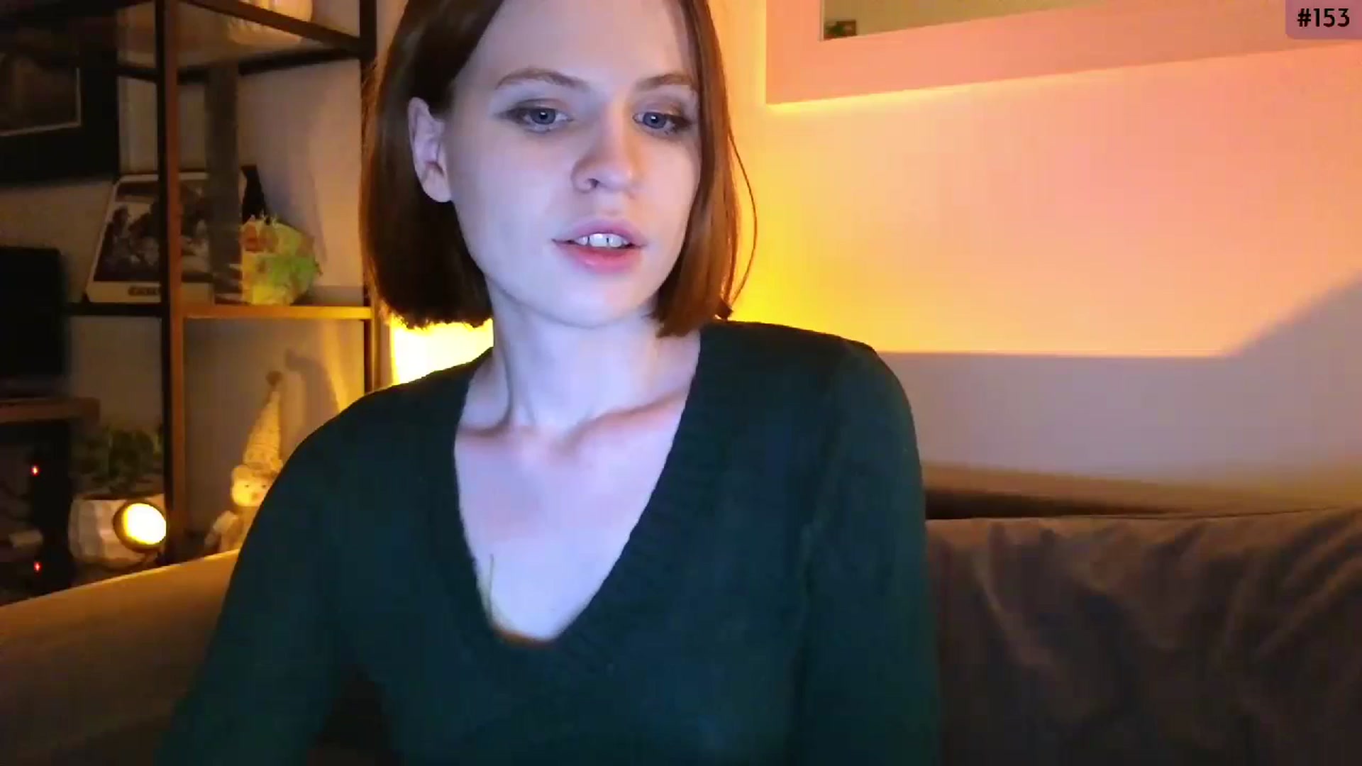 Gallery image thumbnail from Yuri_elfie's myfreecams stream on, 12/13/2023, 03:04 image 1 of 20