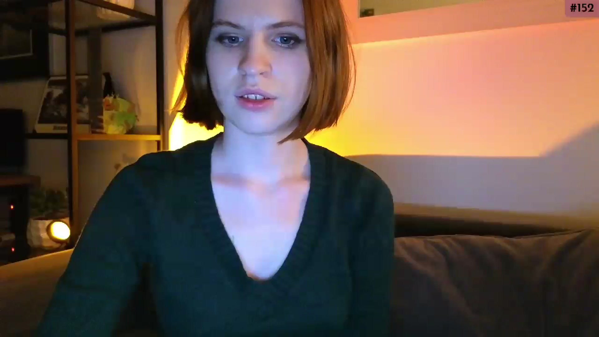 Gallery image thumbnail from Yuri_elfie's myfreecams stream on, 12/13/2023, 03:04 image 14 of 20