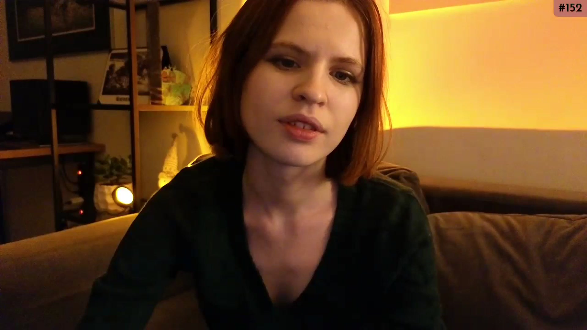 Gallery image thumbnail from Yuri_elfie's myfreecams stream on, 12/13/2023, 03:28 image 2 of 20