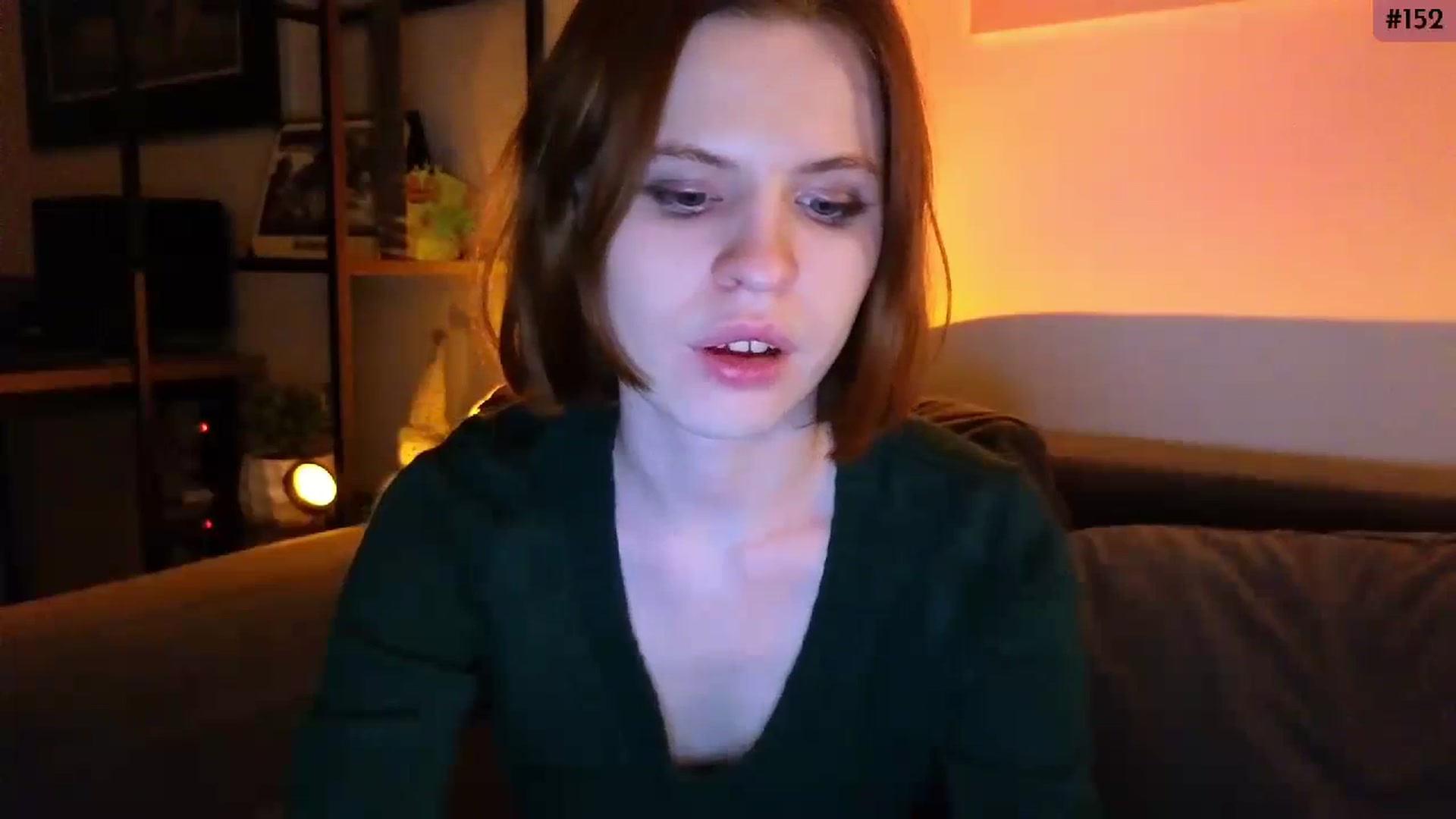 Gallery image thumbnail from Yuri_elfie's myfreecams stream on, 12/13/2023, 03:28 image 5 of 20